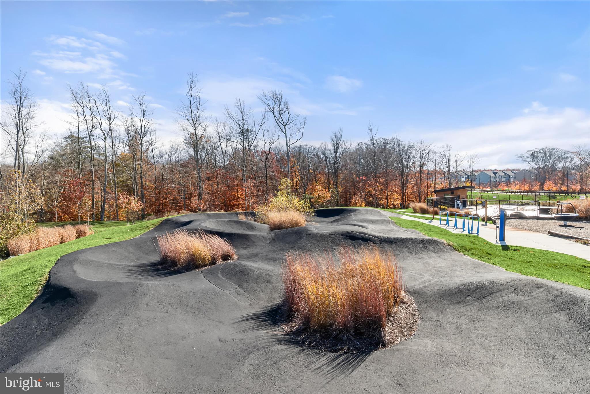 WATERSHED - Residential