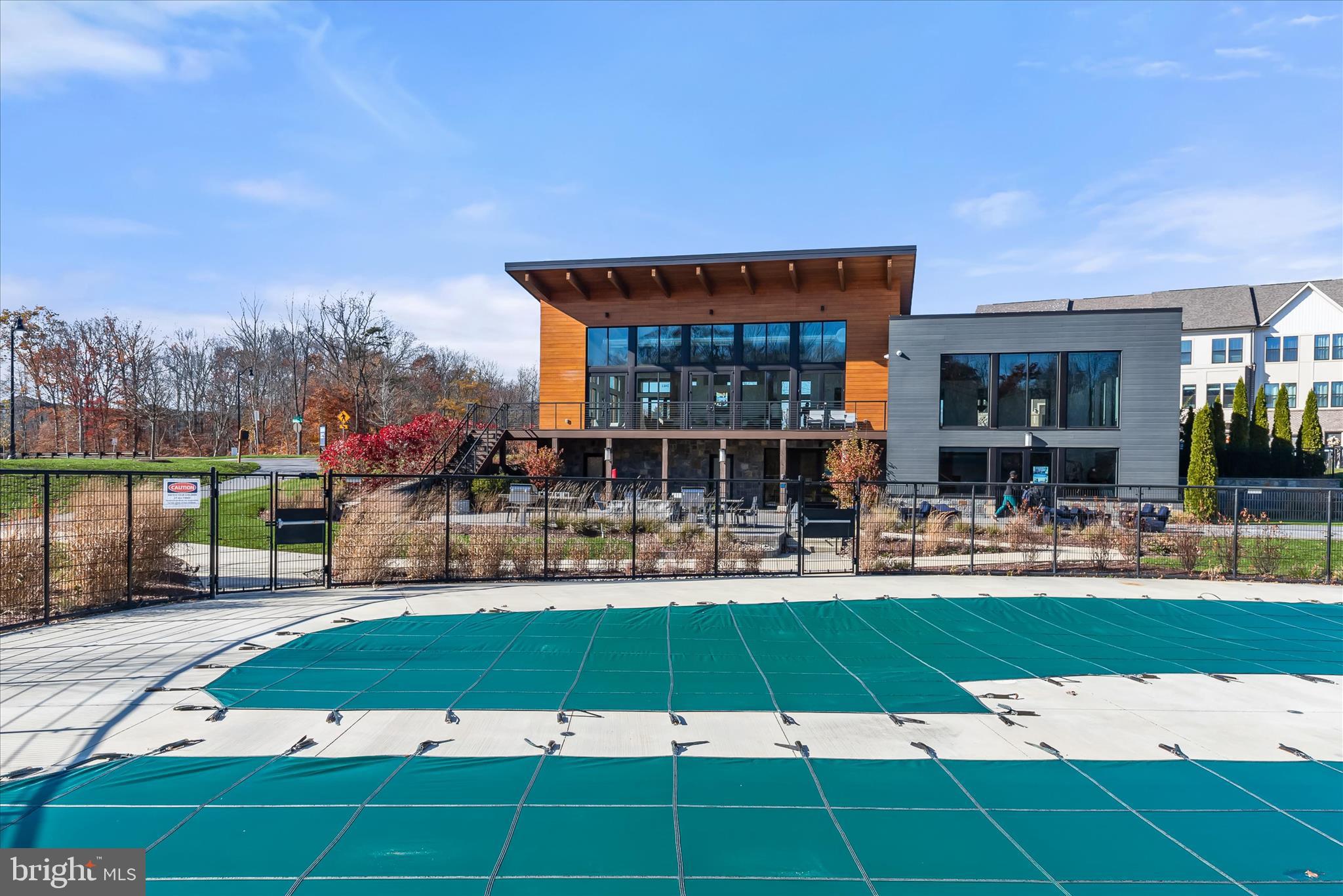 WATERSHED - Residential