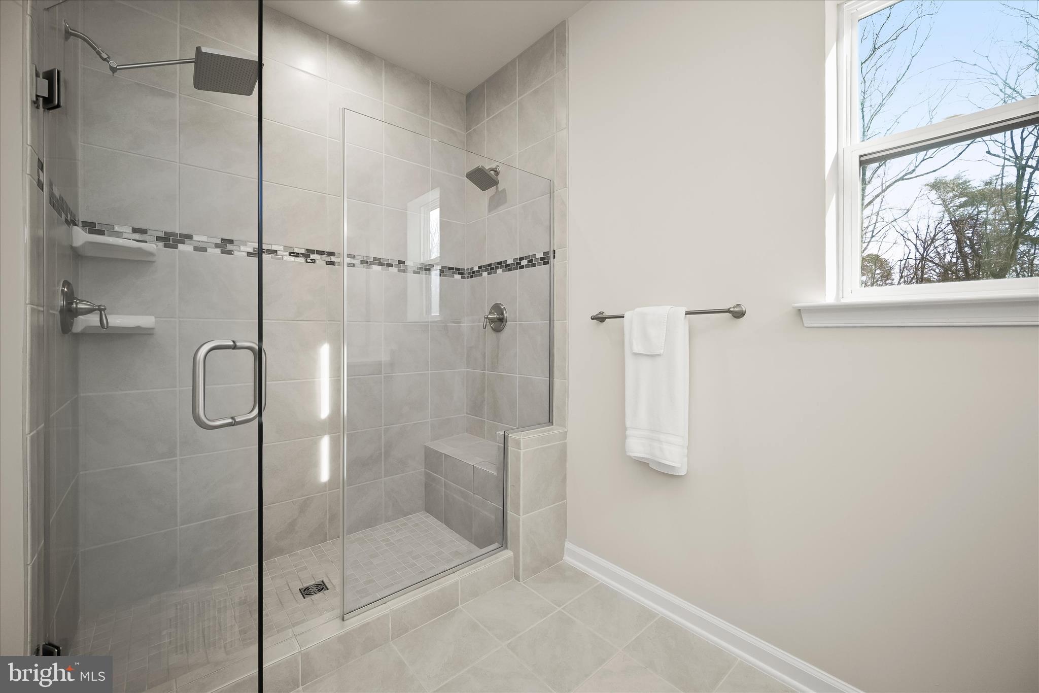 WATERSHED - Residential