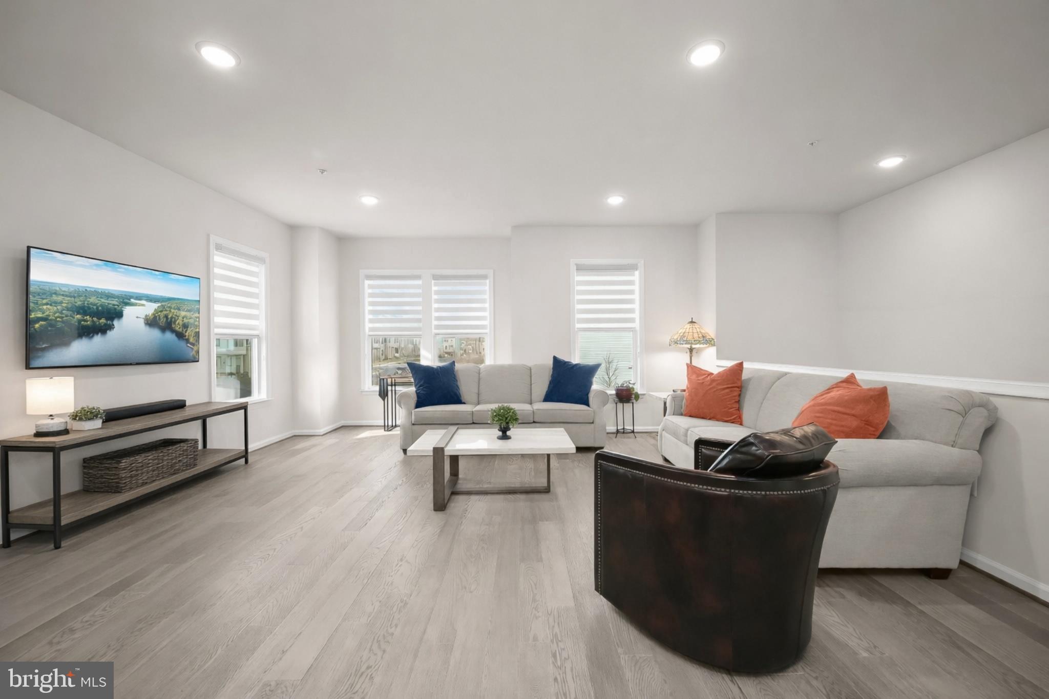 WATERSHED - Residential