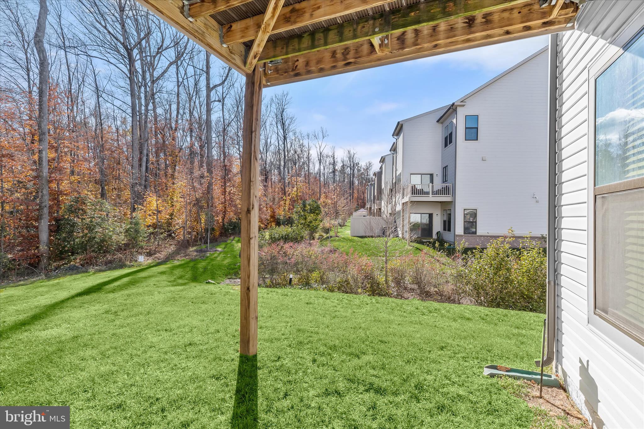 WATERSHED - Residential