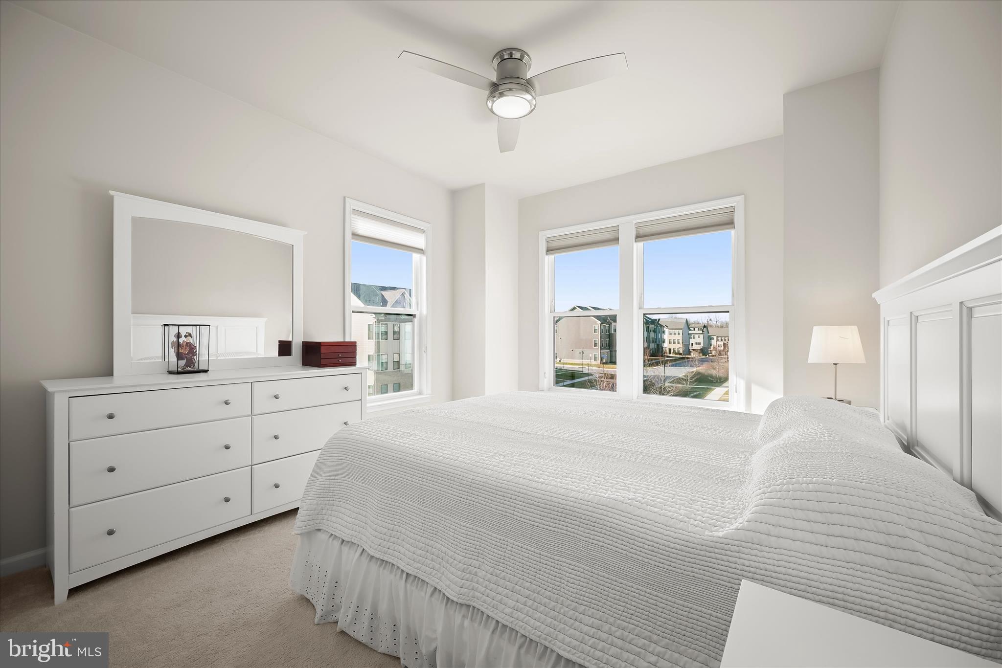 WATERSHED - Residential