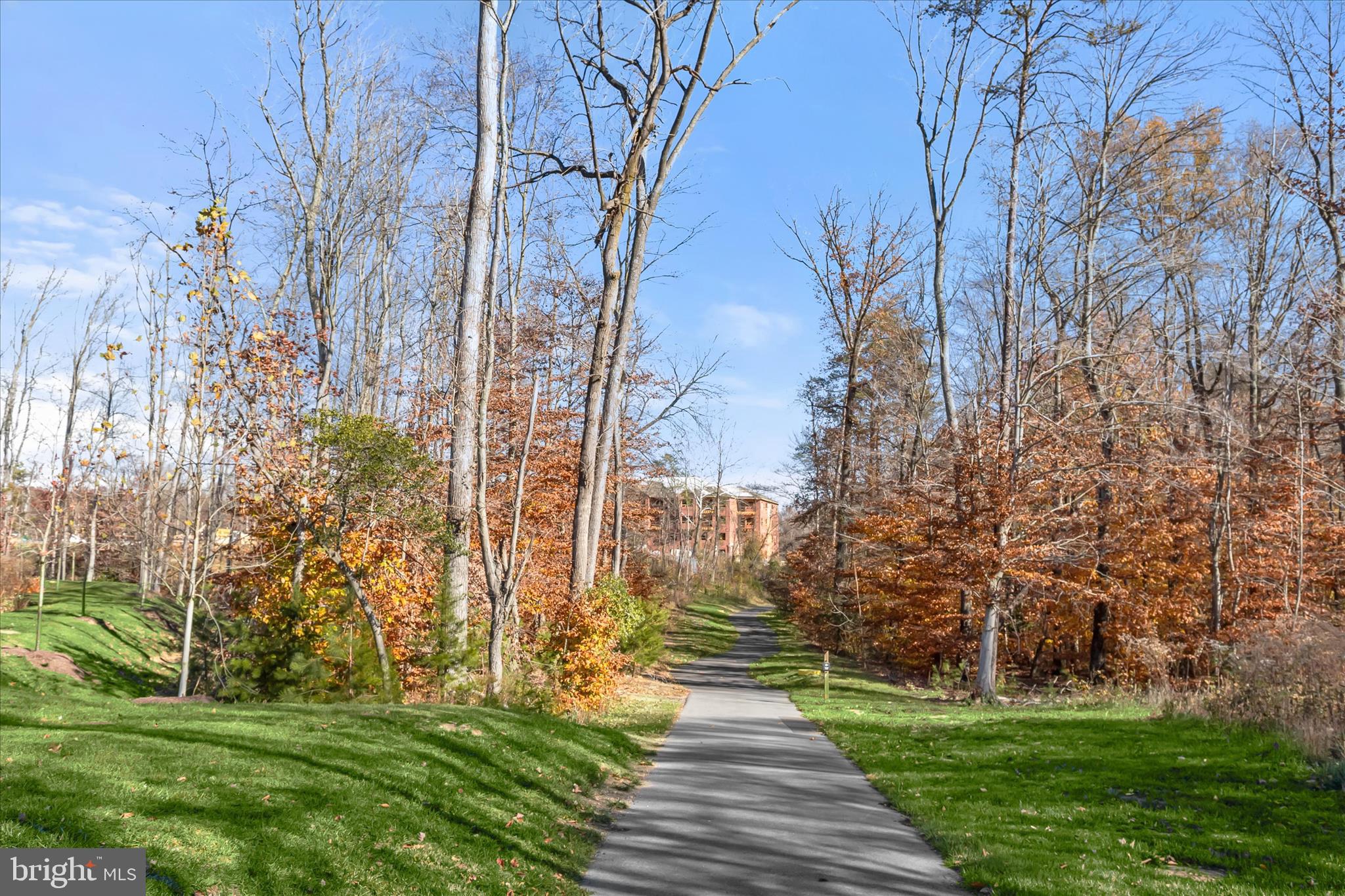 WATERSHED - Residential