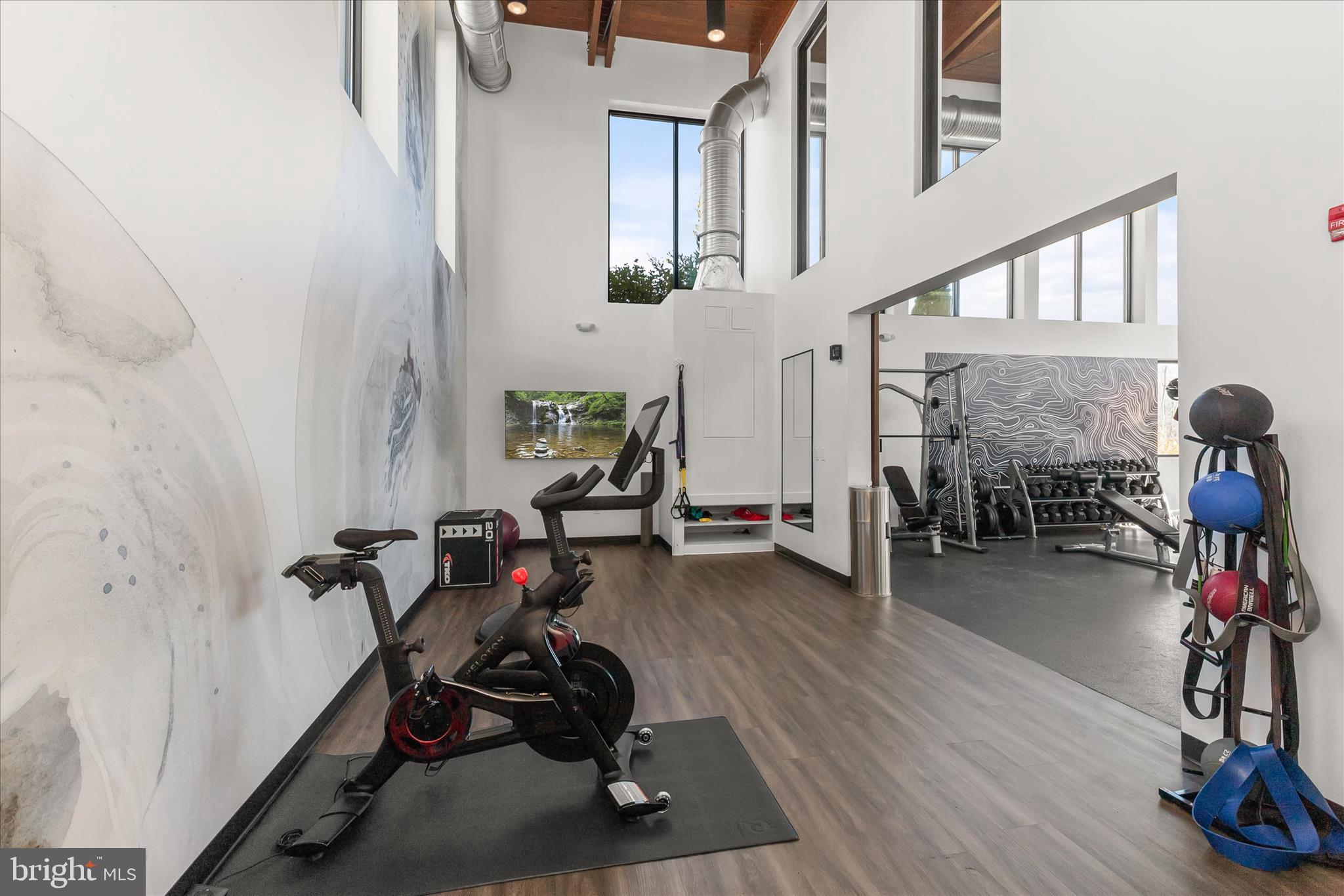 WATERSHED - Residential