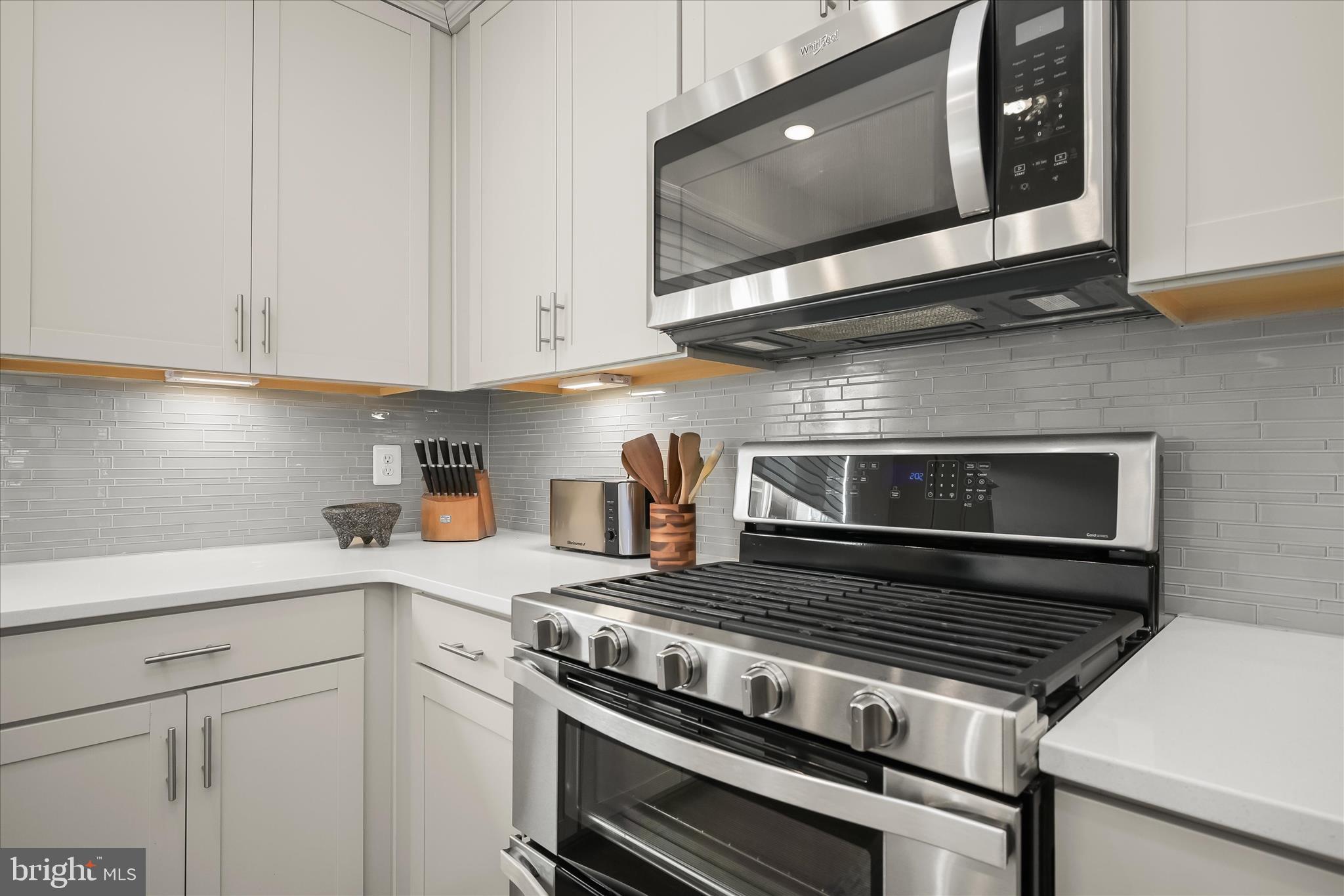 WATERSHED - Residential