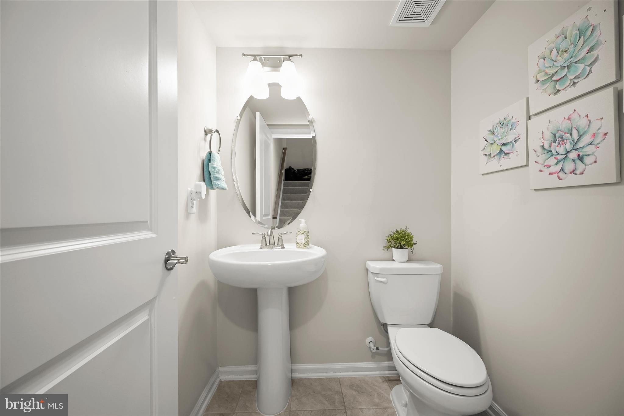 WATERSHED - Residential