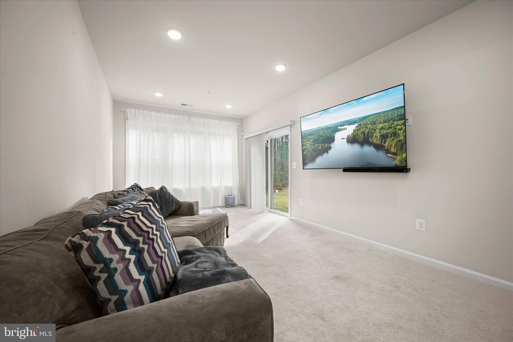 WATERSHED - Residential