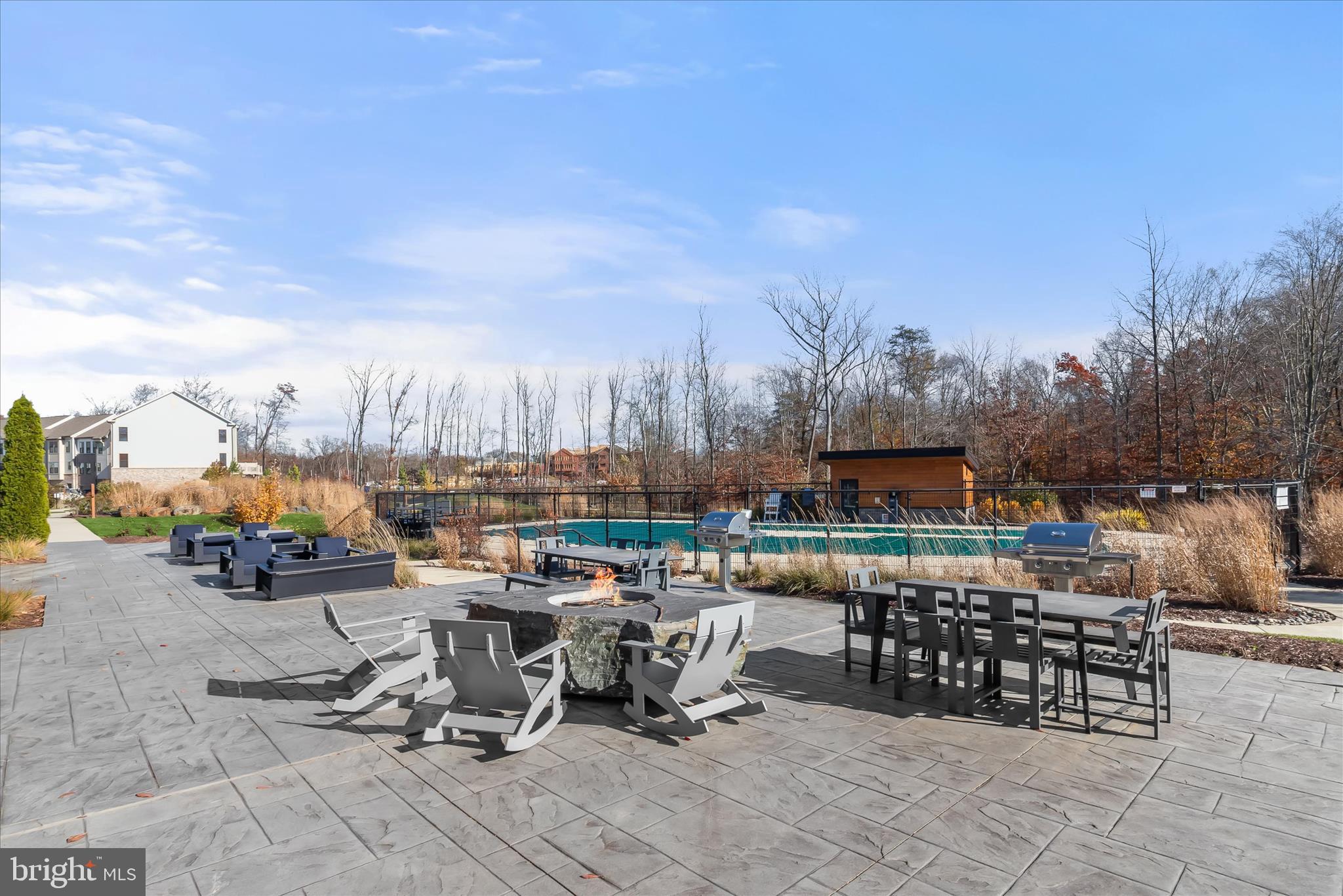 WATERSHED - Residential