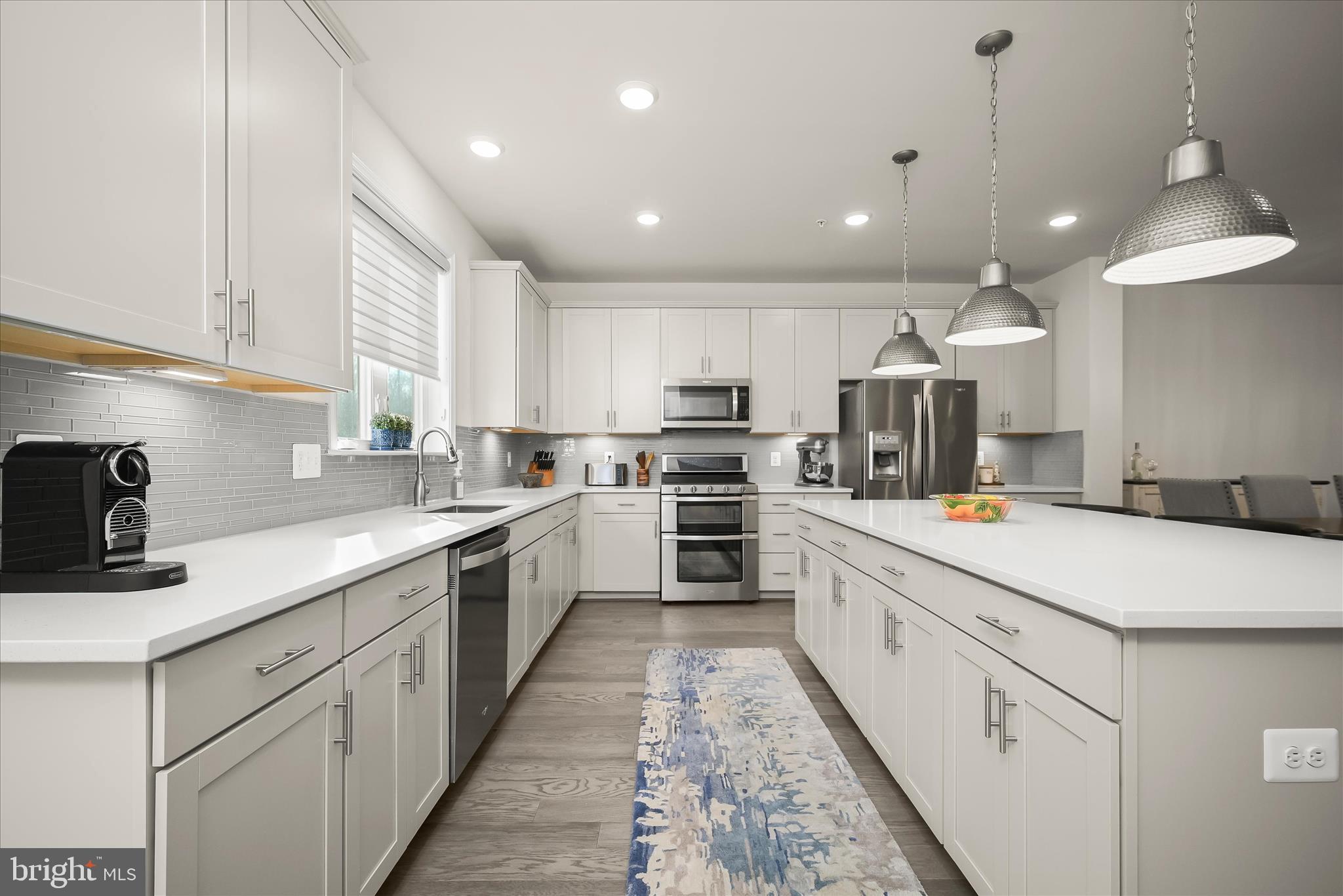 WATERSHED - Residential