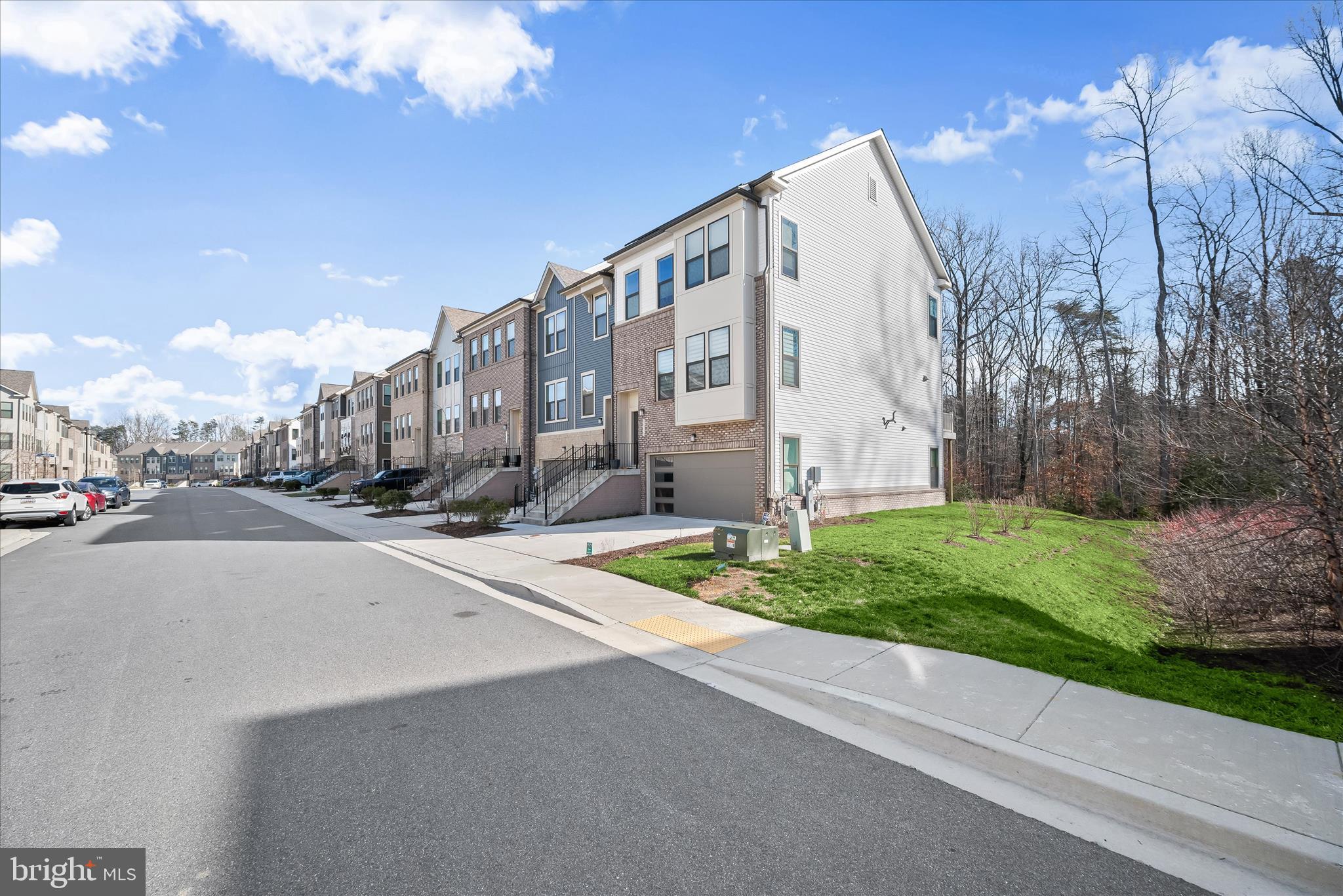 WATERSHED - Residential