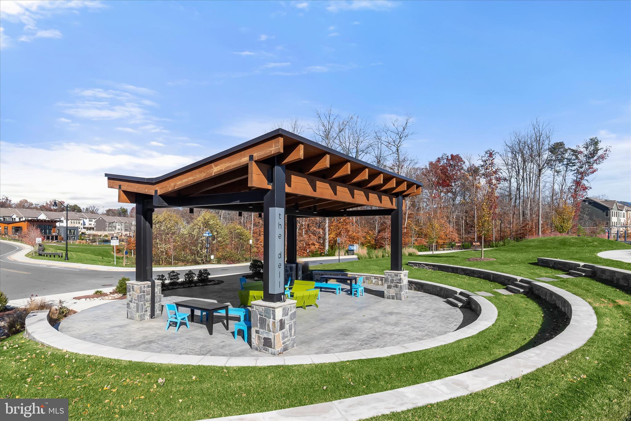 WATERSHED - Residential