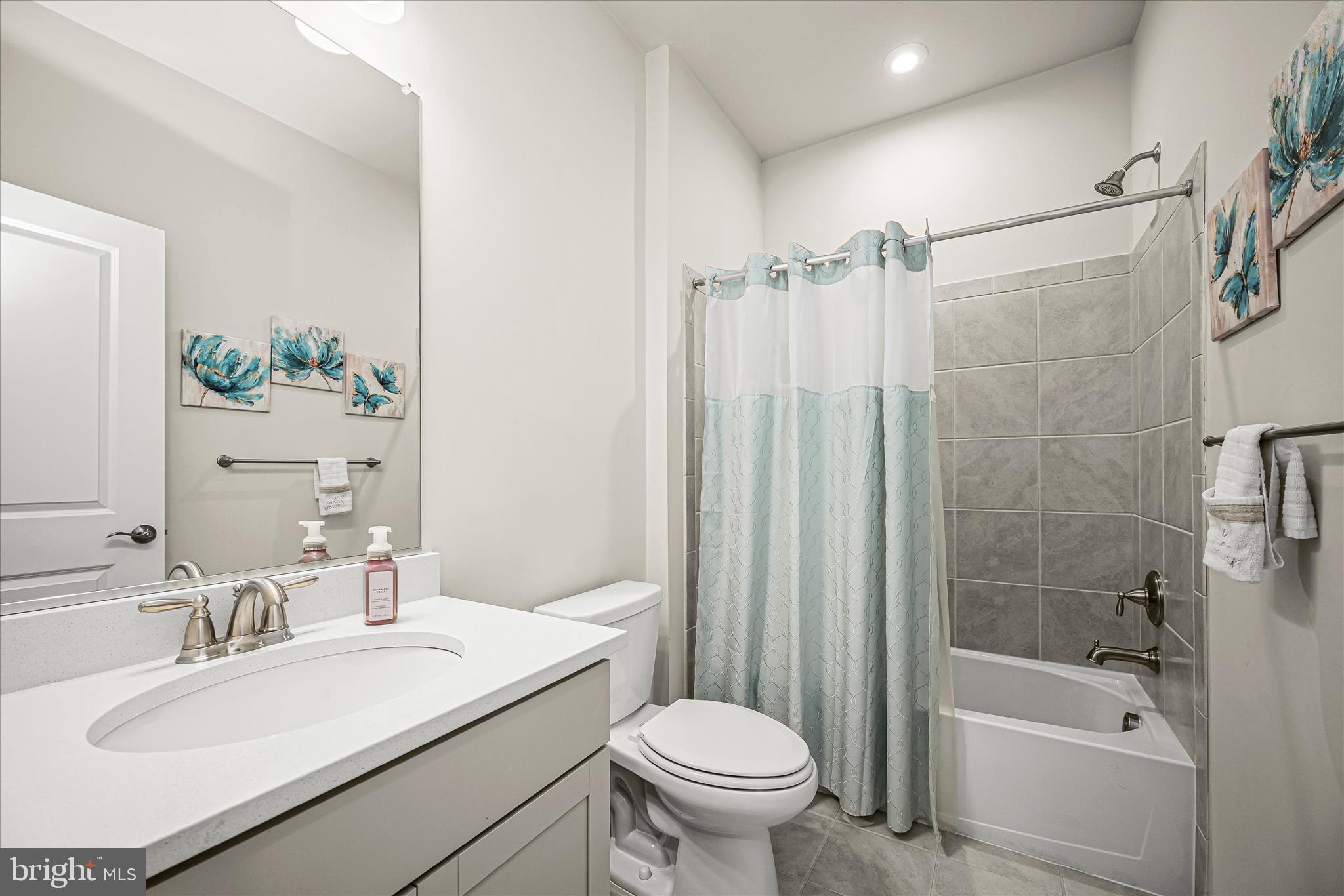 WATERSHED - Residential