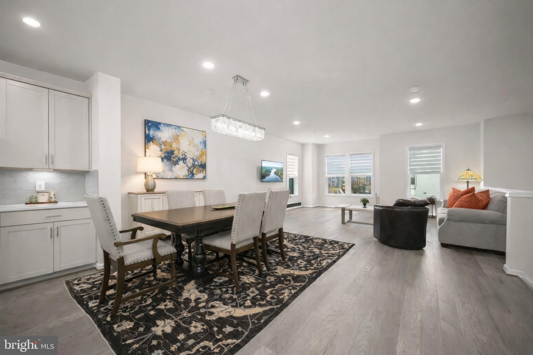 WATERSHED - Residential