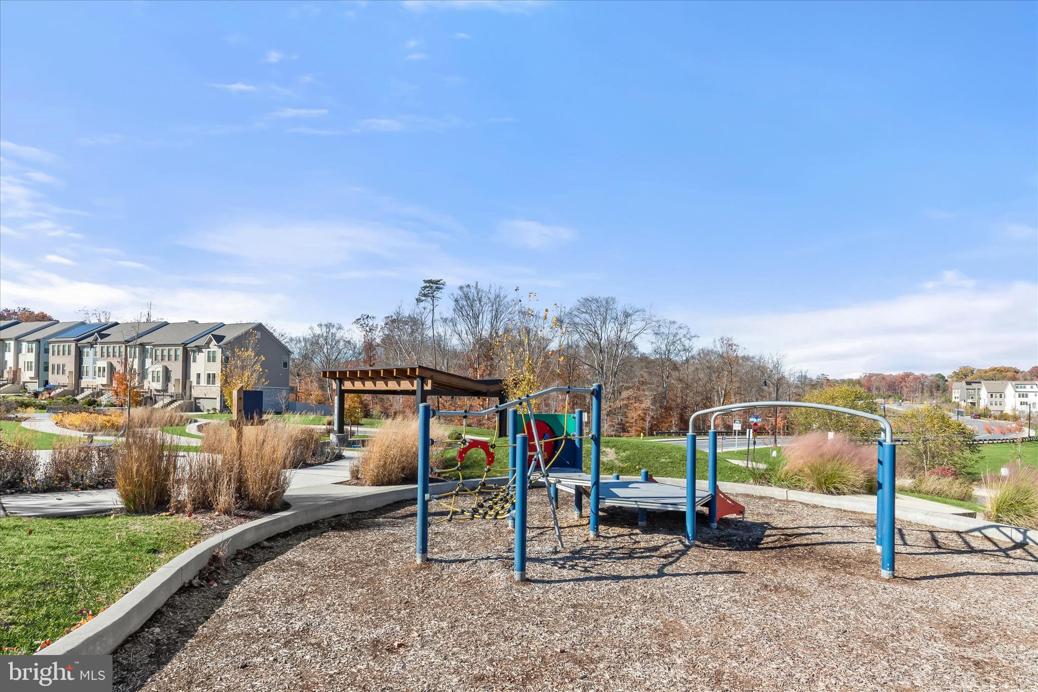 WATERSHED - Residential