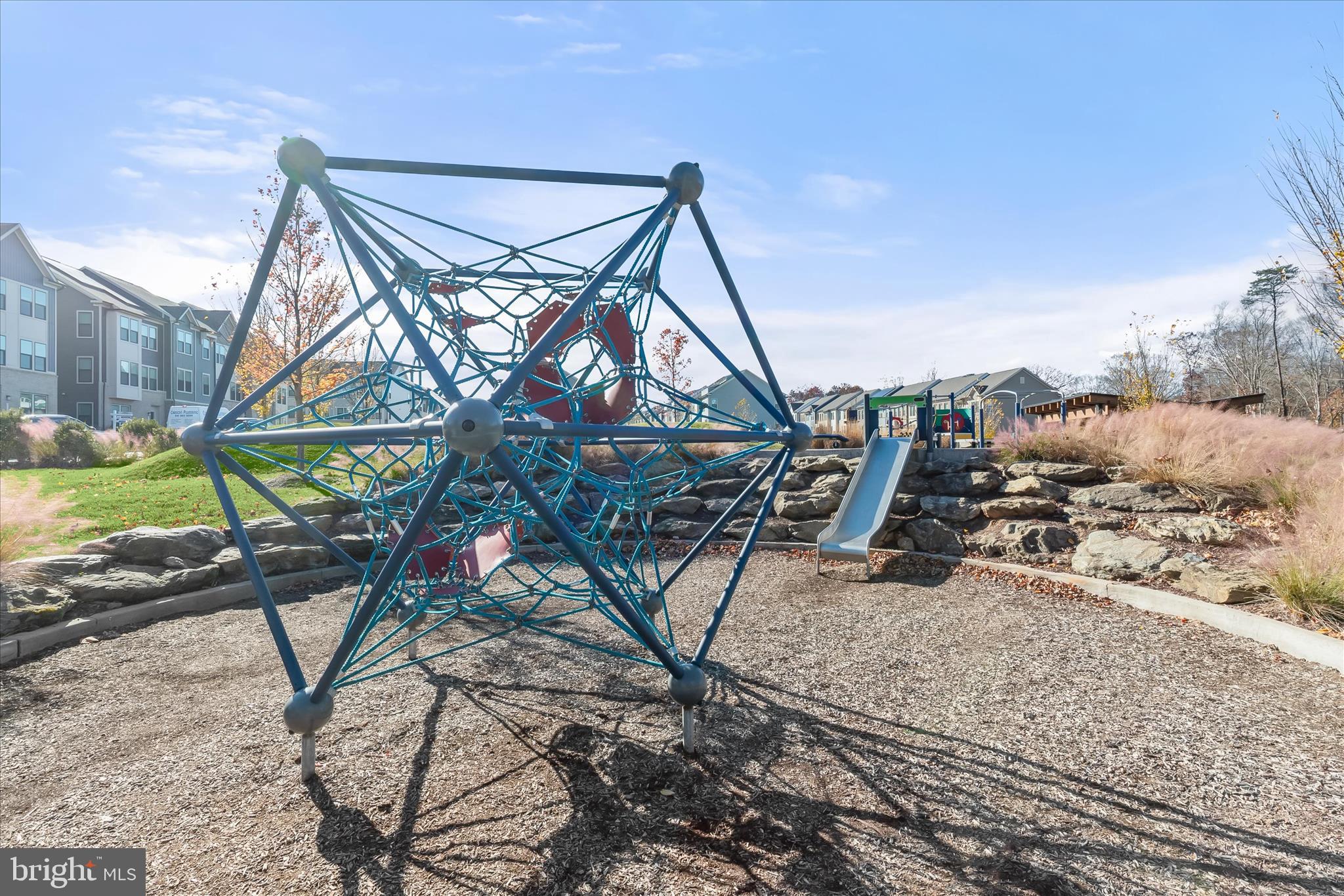 WATERSHED - Residential