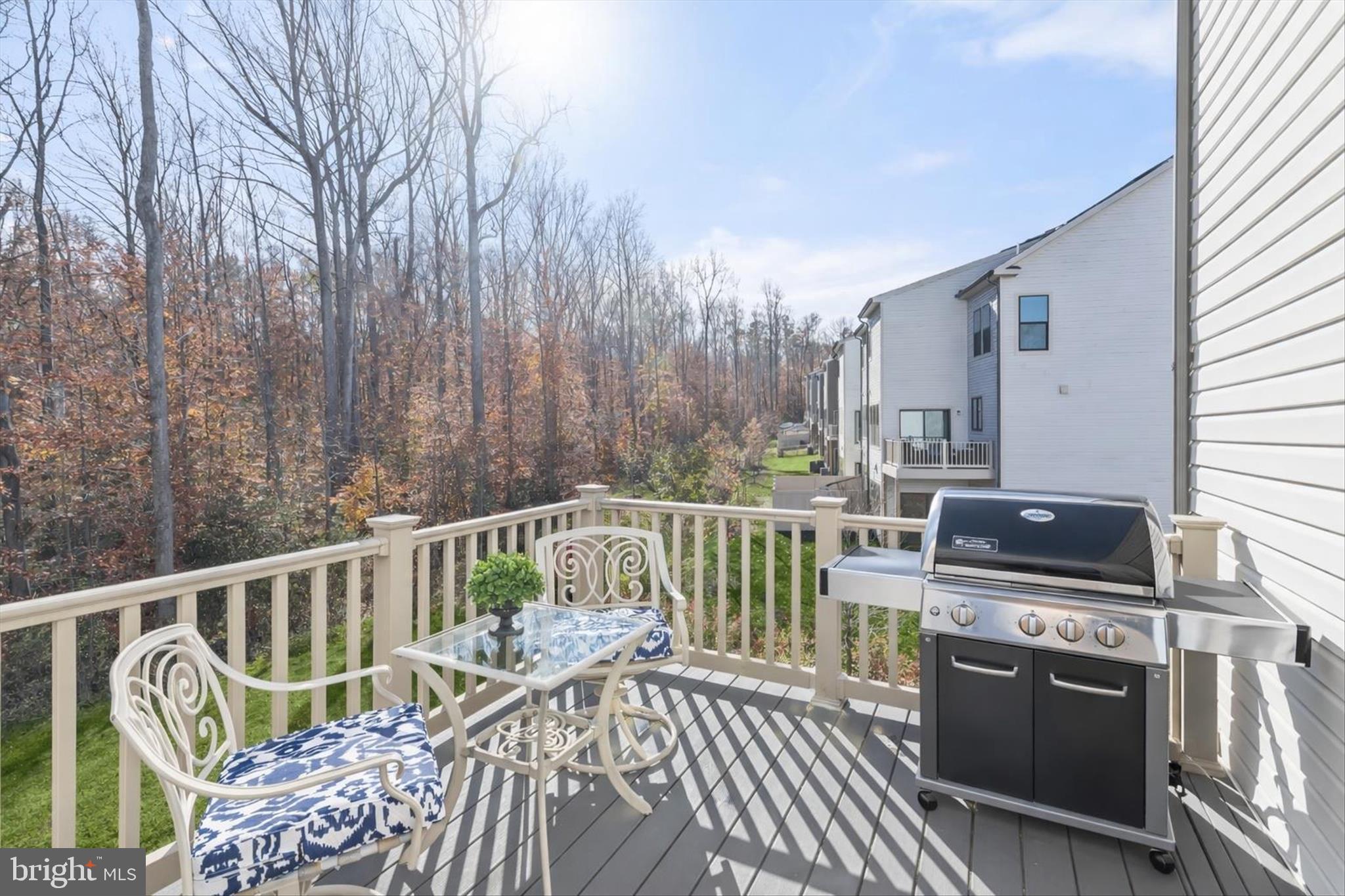 WATERSHED - Residential