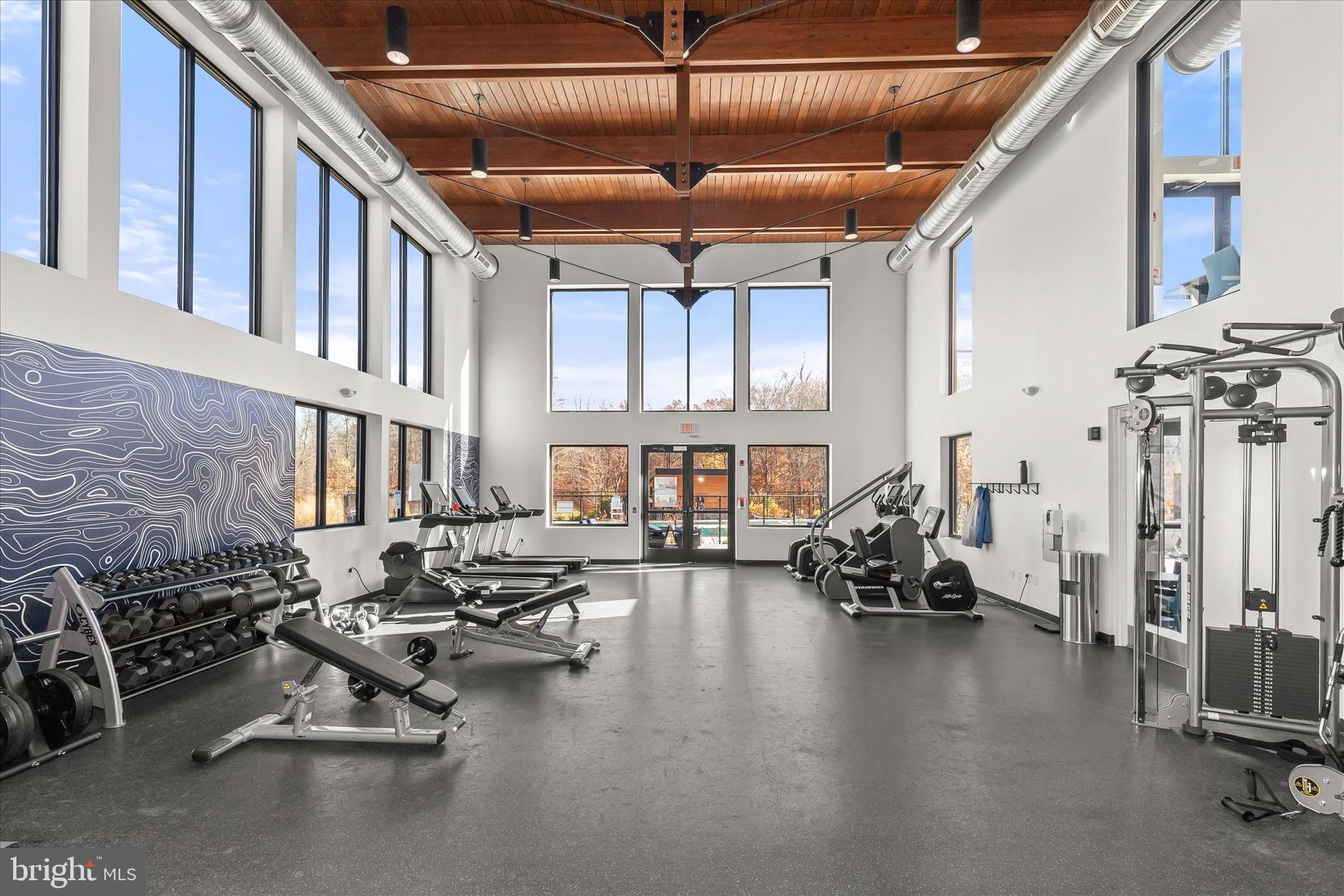 WATERSHED - Residential