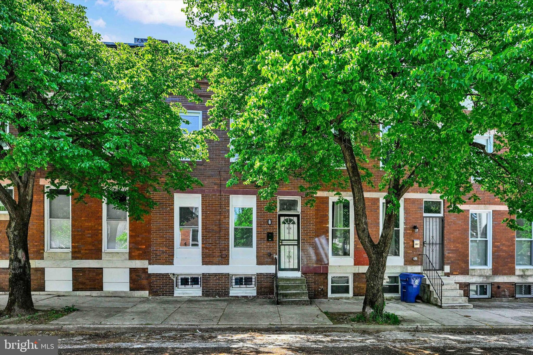 CHARLES VILLAGE - Residential