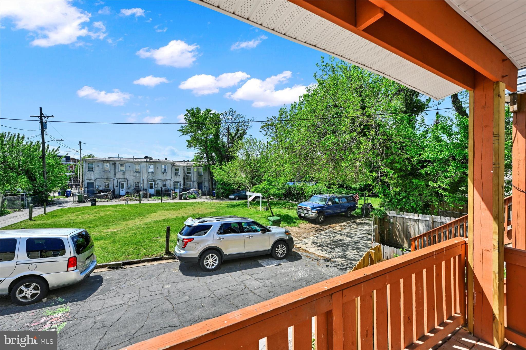 CHARLES VILLAGE - Residential