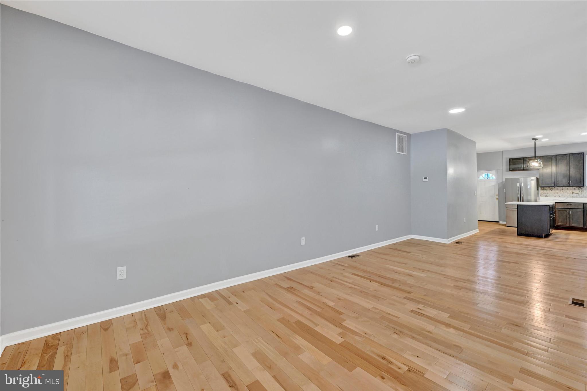 CHARLES VILLAGE - Residential