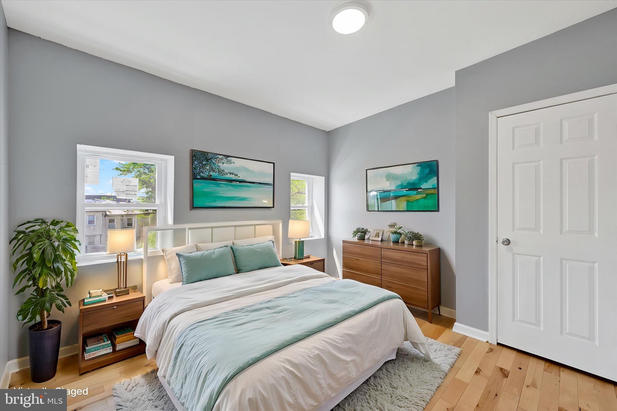 CHARLES VILLAGE - Residential