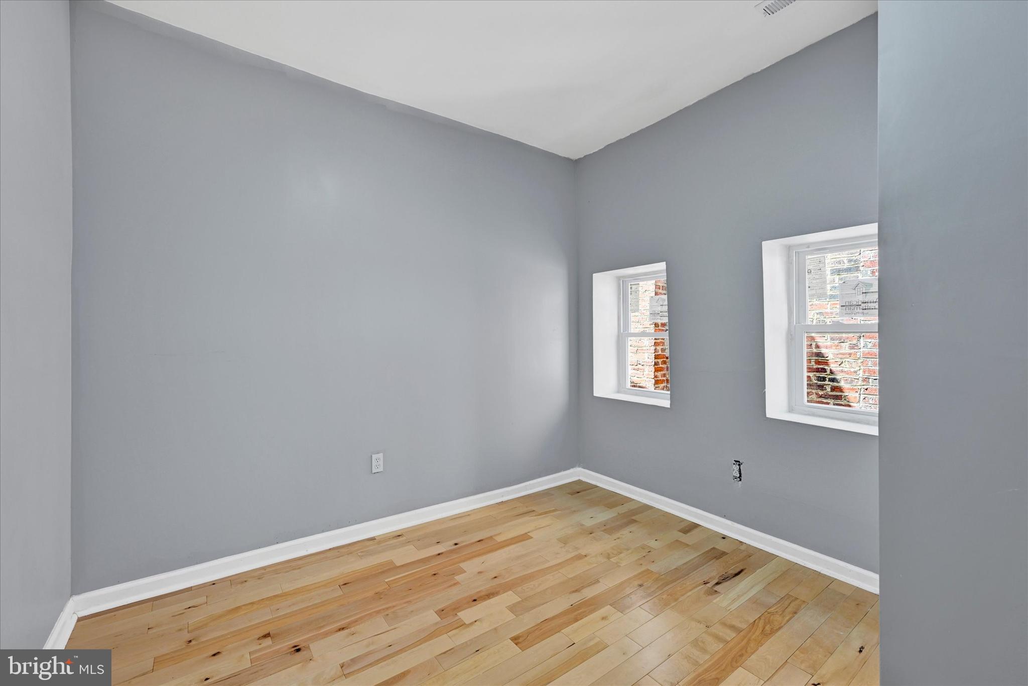 CHARLES VILLAGE - Residential