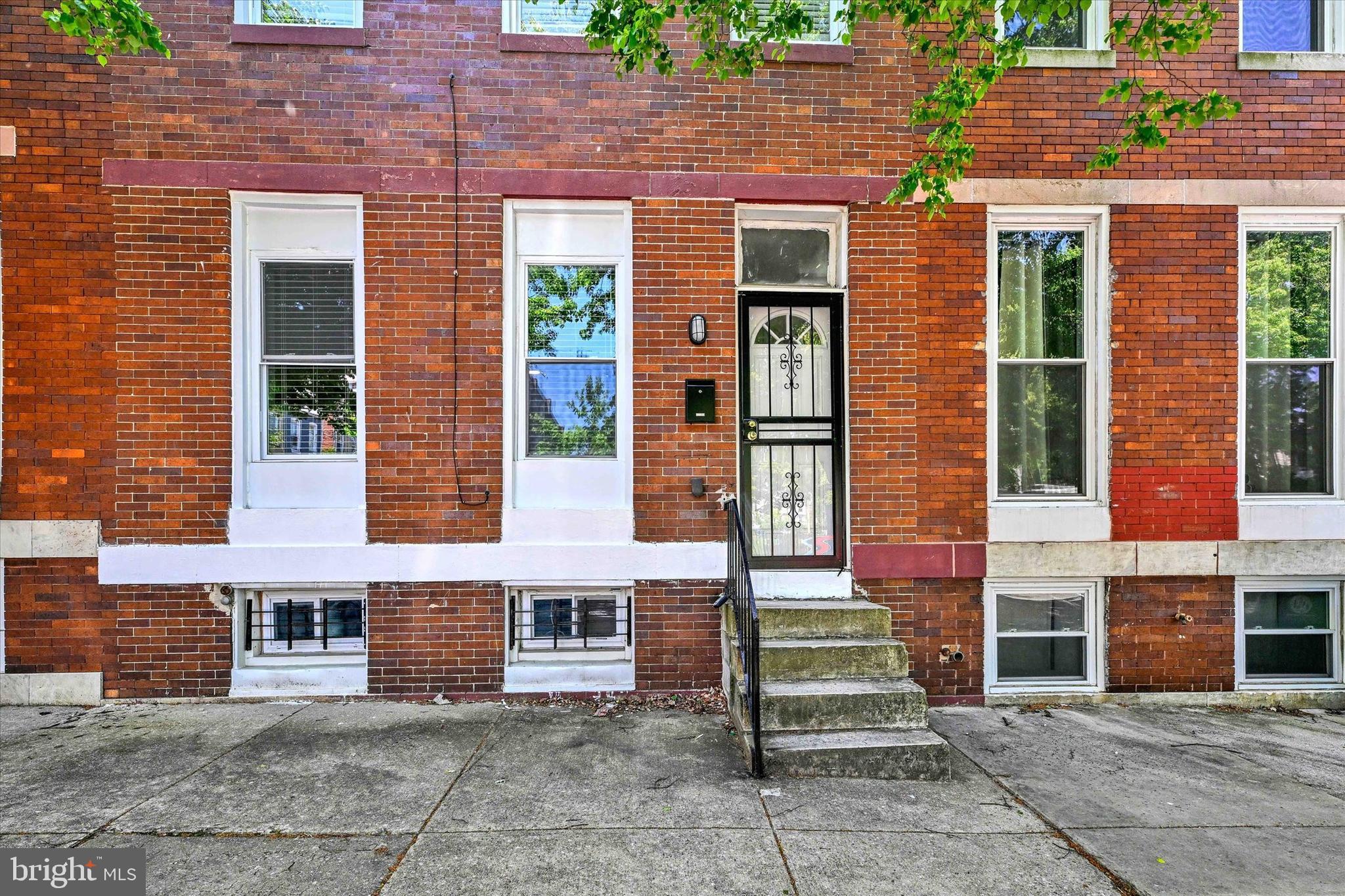 CHARLES VILLAGE - Residential