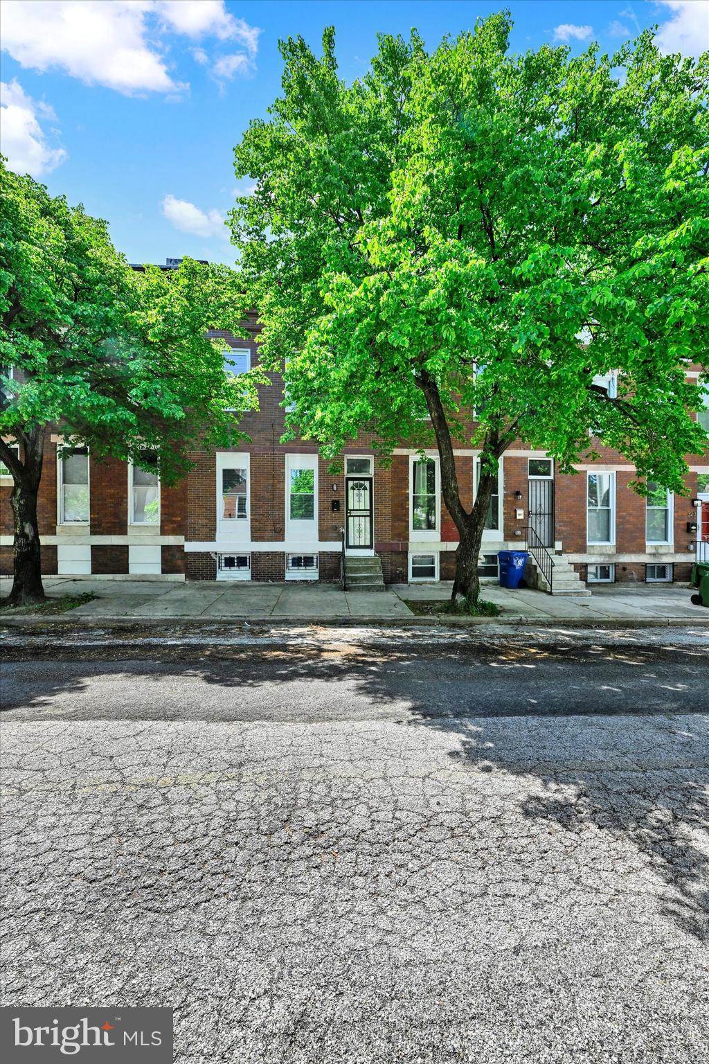 CHARLES VILLAGE - Residential