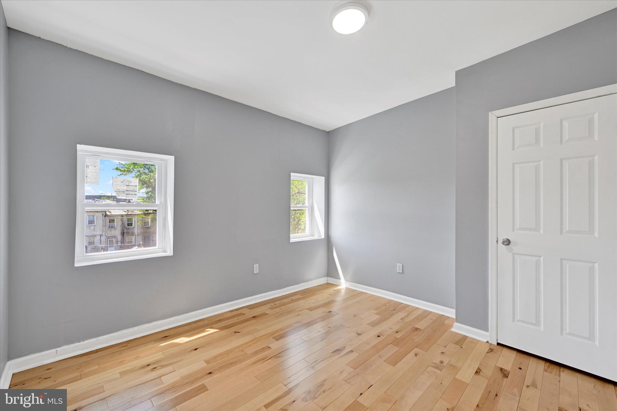 CHARLES VILLAGE - Residential