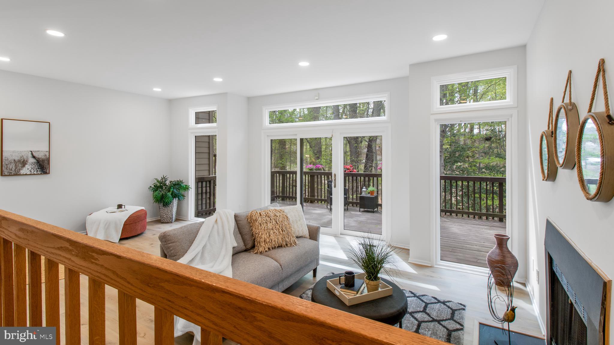 FAWSETT FARMS MANOR - Residential