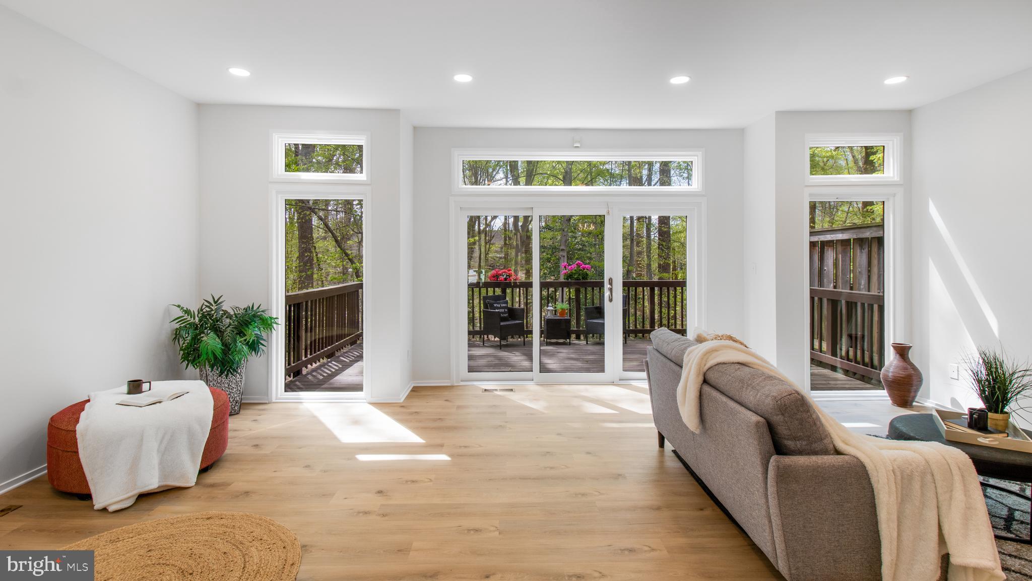 FAWSETT FARMS MANOR - Residential