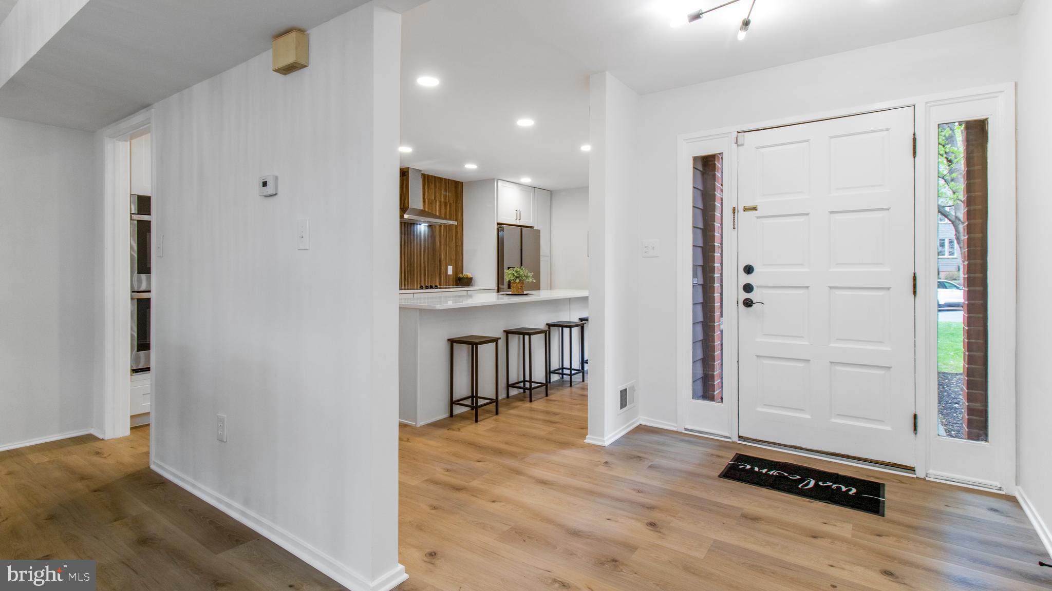 FAWSETT FARMS MANOR - Residential