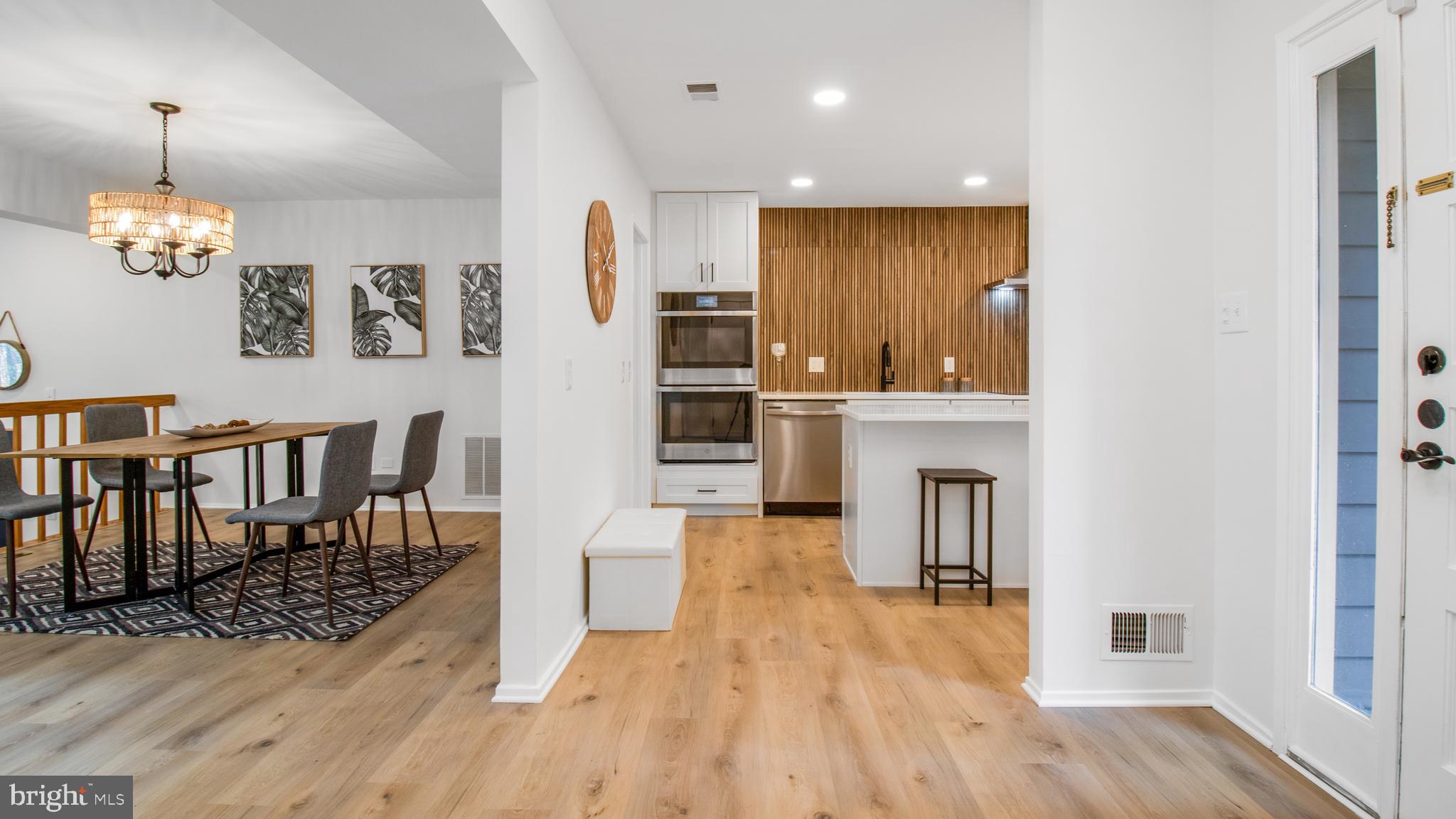 FAWSETT FARMS MANOR - Residential