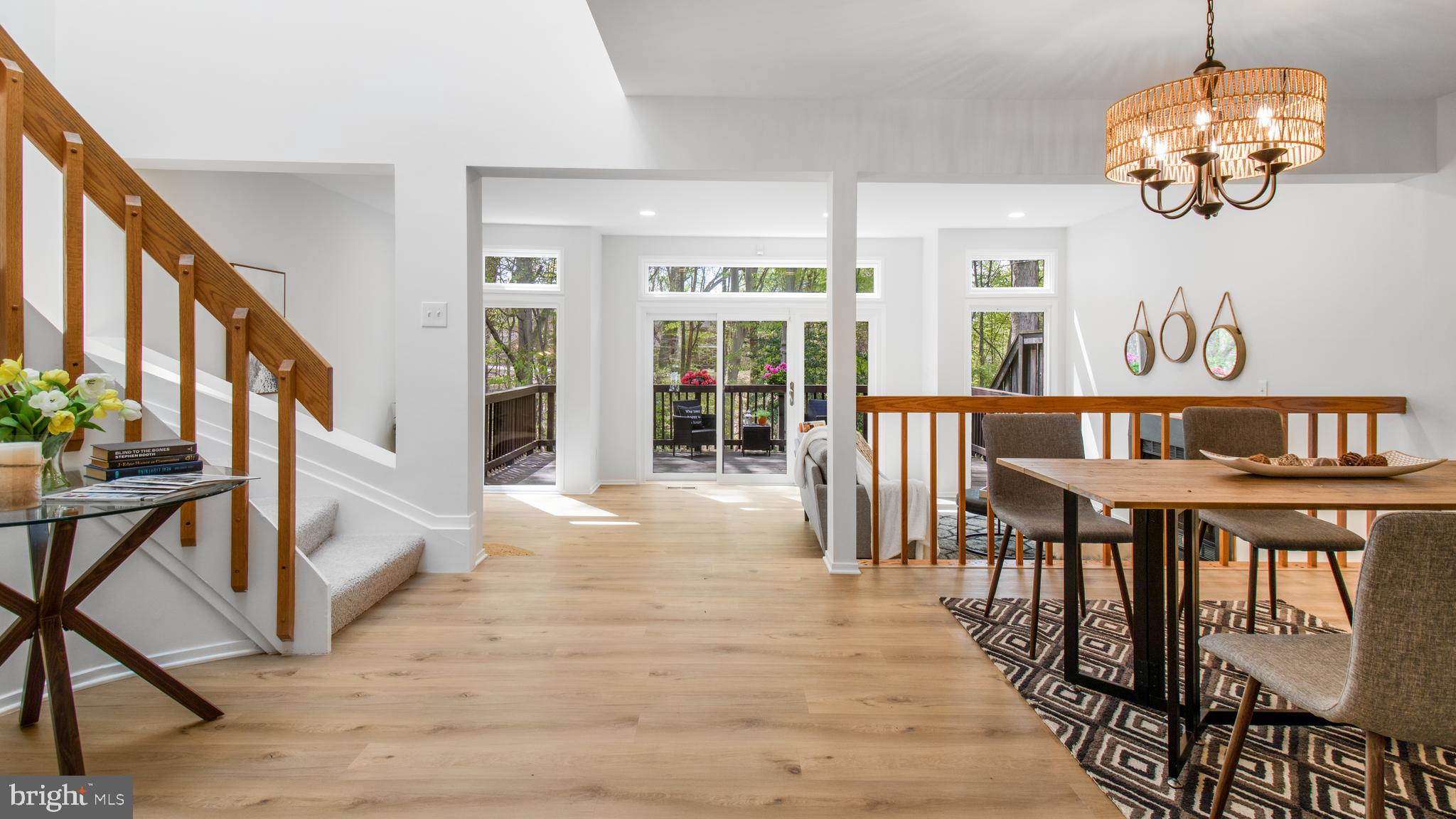 FAWSETT FARMS MANOR - Residential