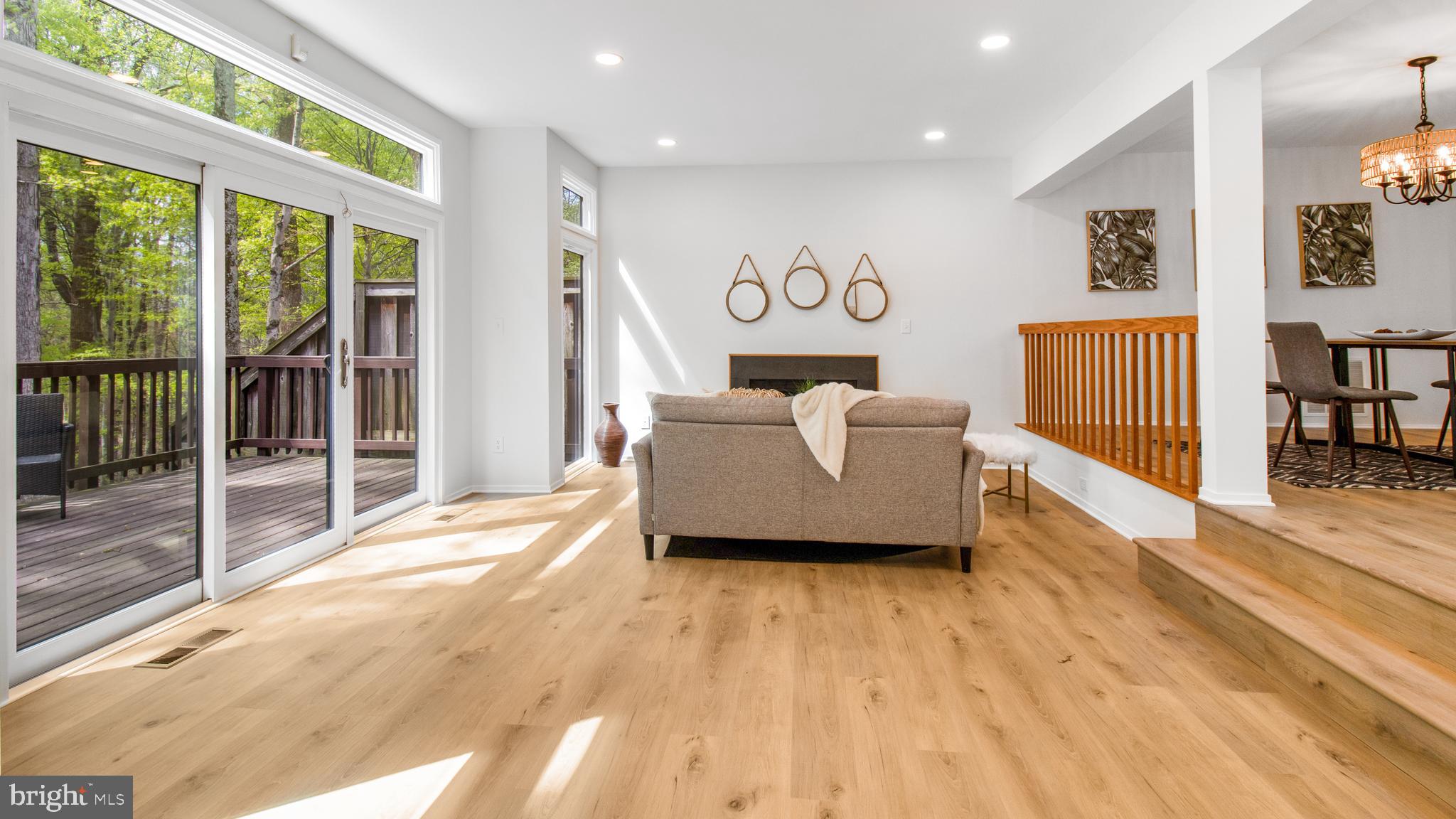 FAWSETT FARMS MANOR - Residential