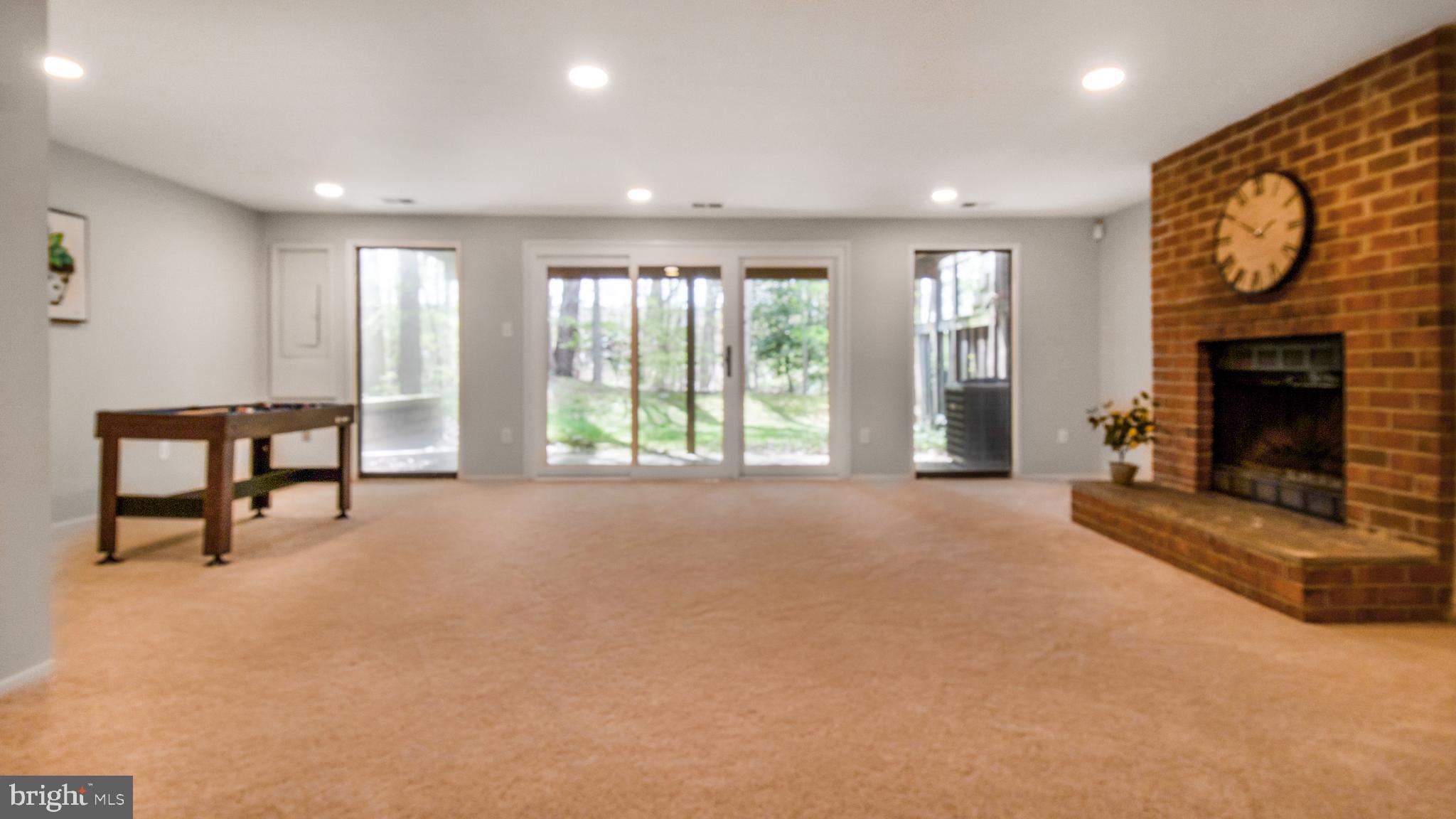 FAWSETT FARMS MANOR - Residential