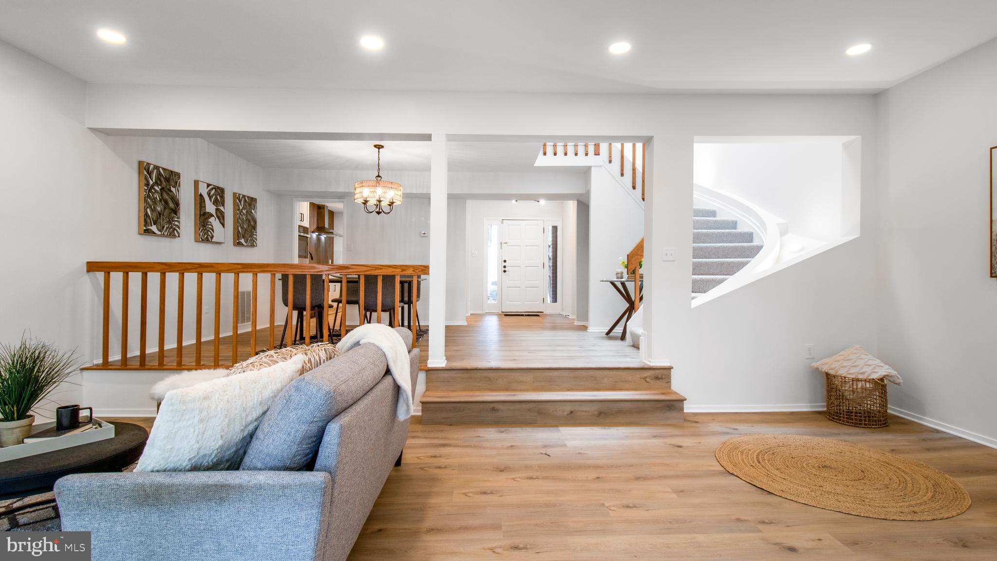 FAWSETT FARMS MANOR - Residential