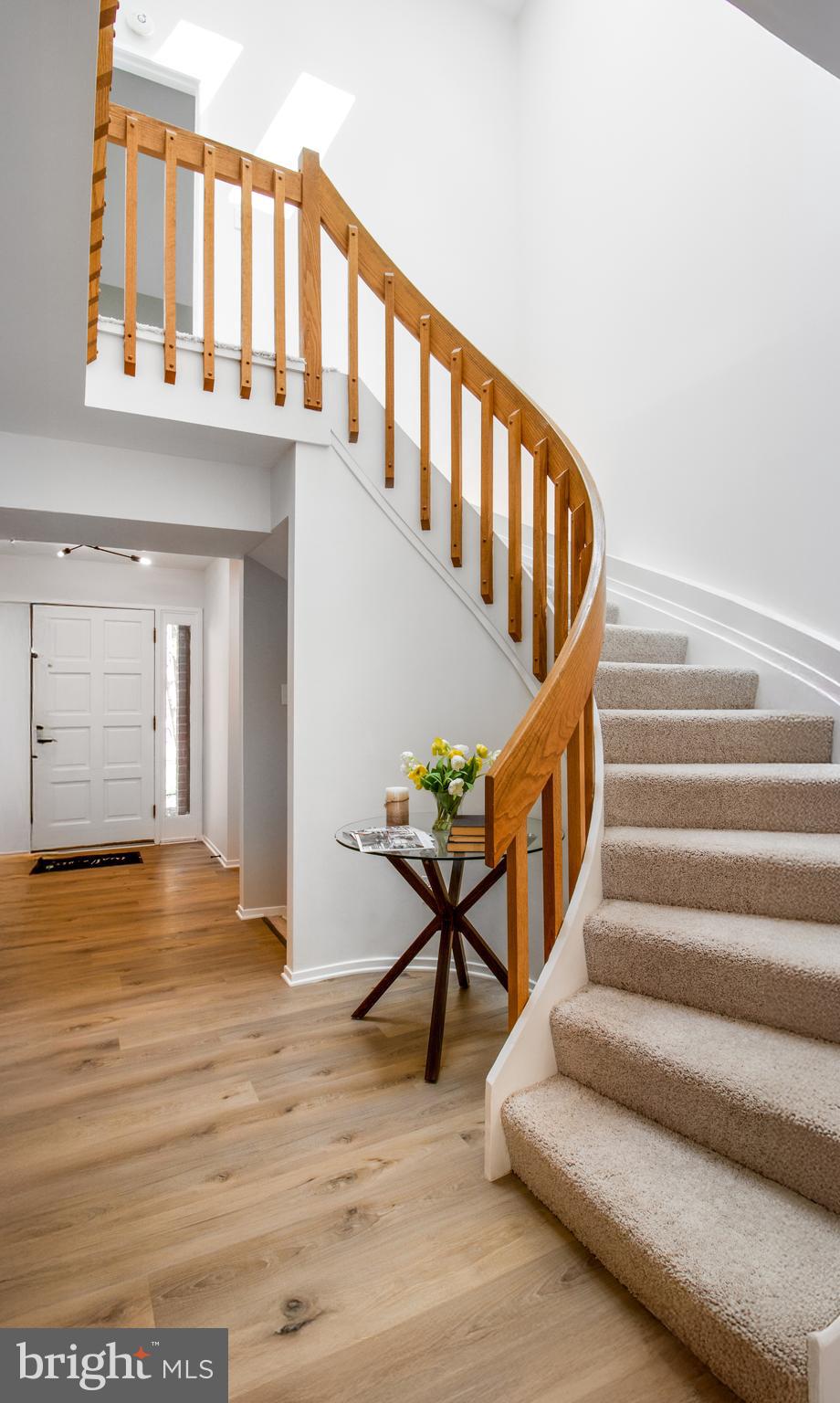 FAWSETT FARMS MANOR - Residential