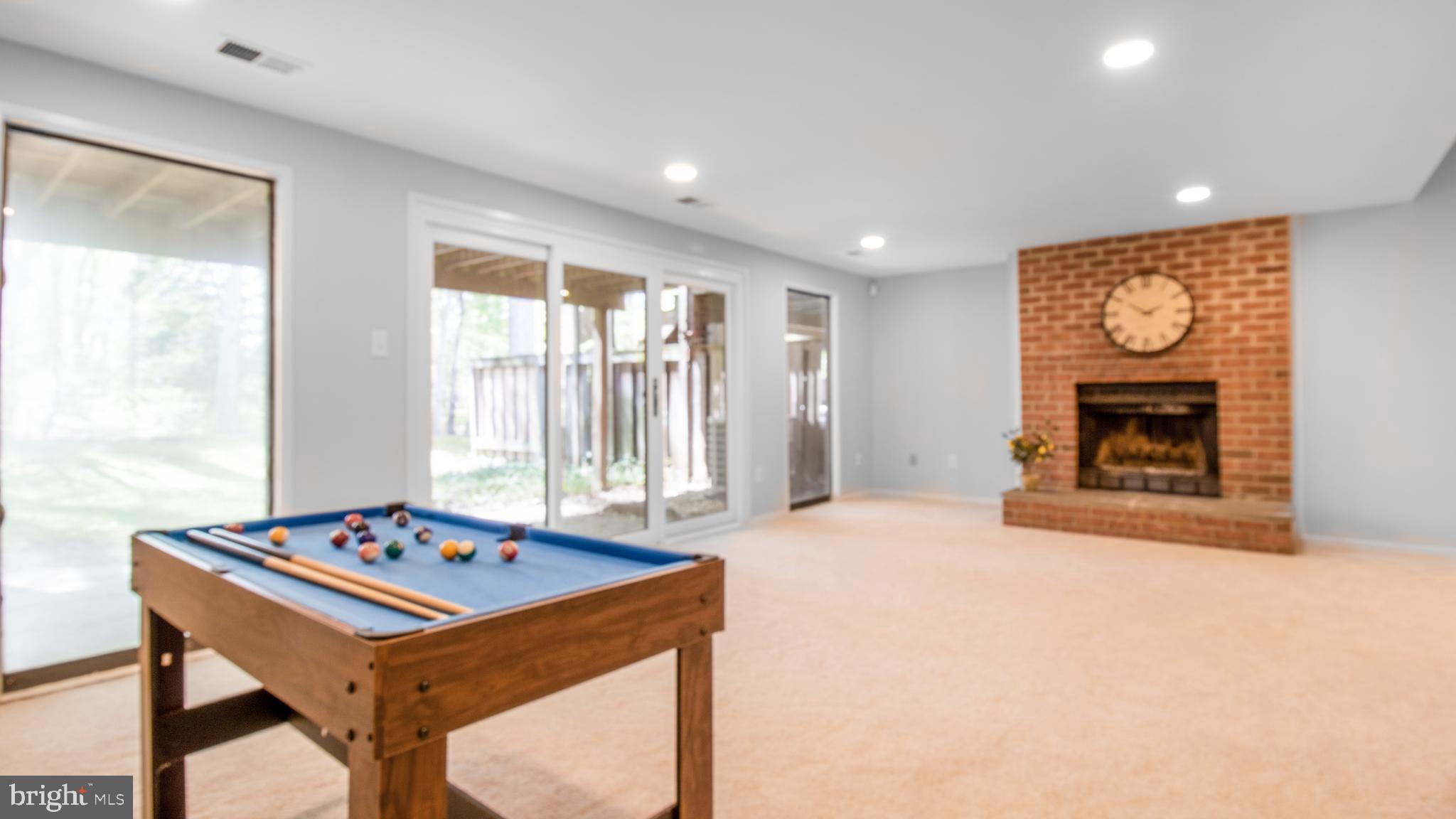 FAWSETT FARMS MANOR - Residential