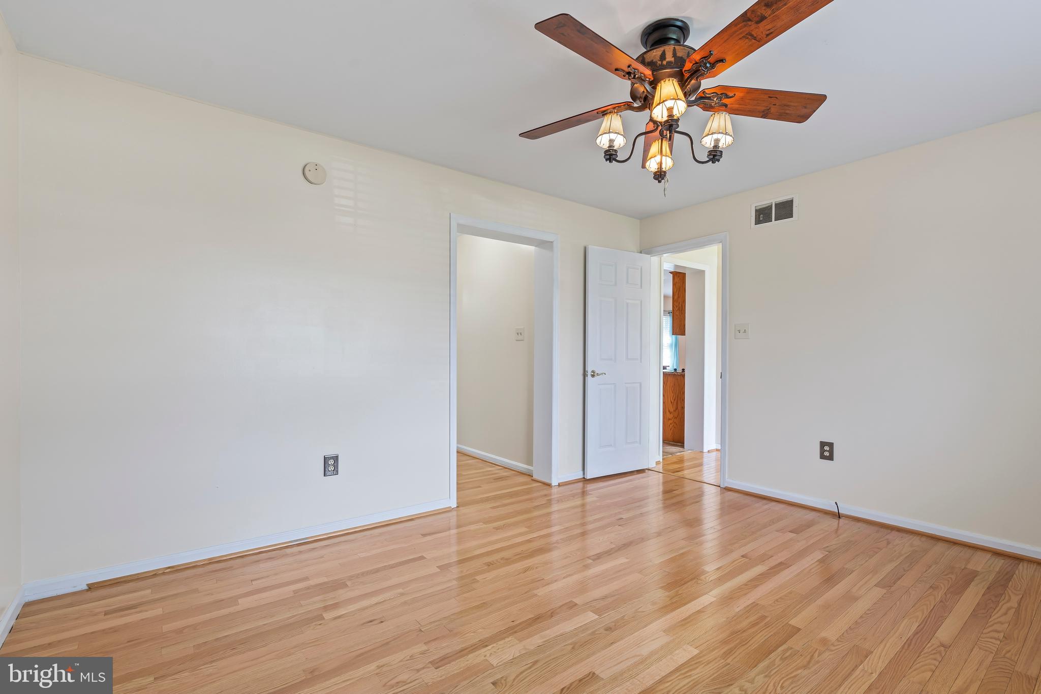 FAIRGROUND HEIGHTS - Residential