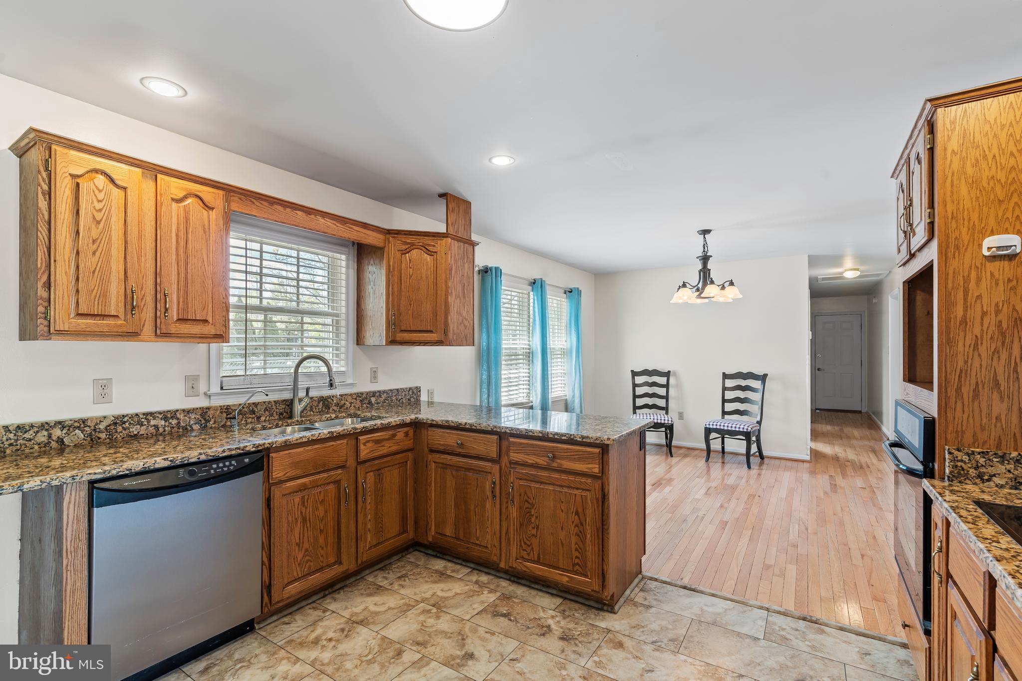 FAIRGROUND HEIGHTS - Residential