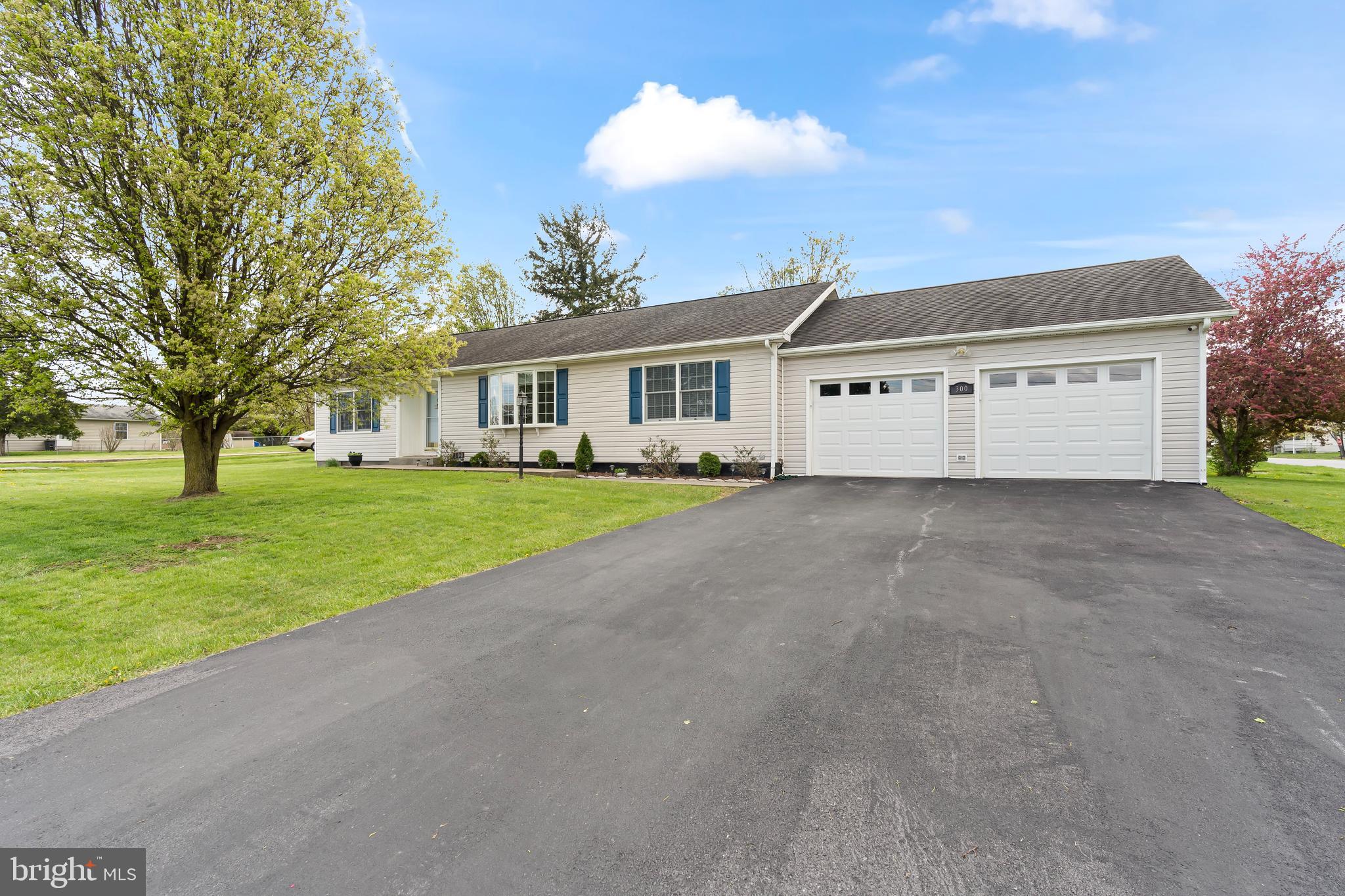 FAIRGROUND HEIGHTS - Residential