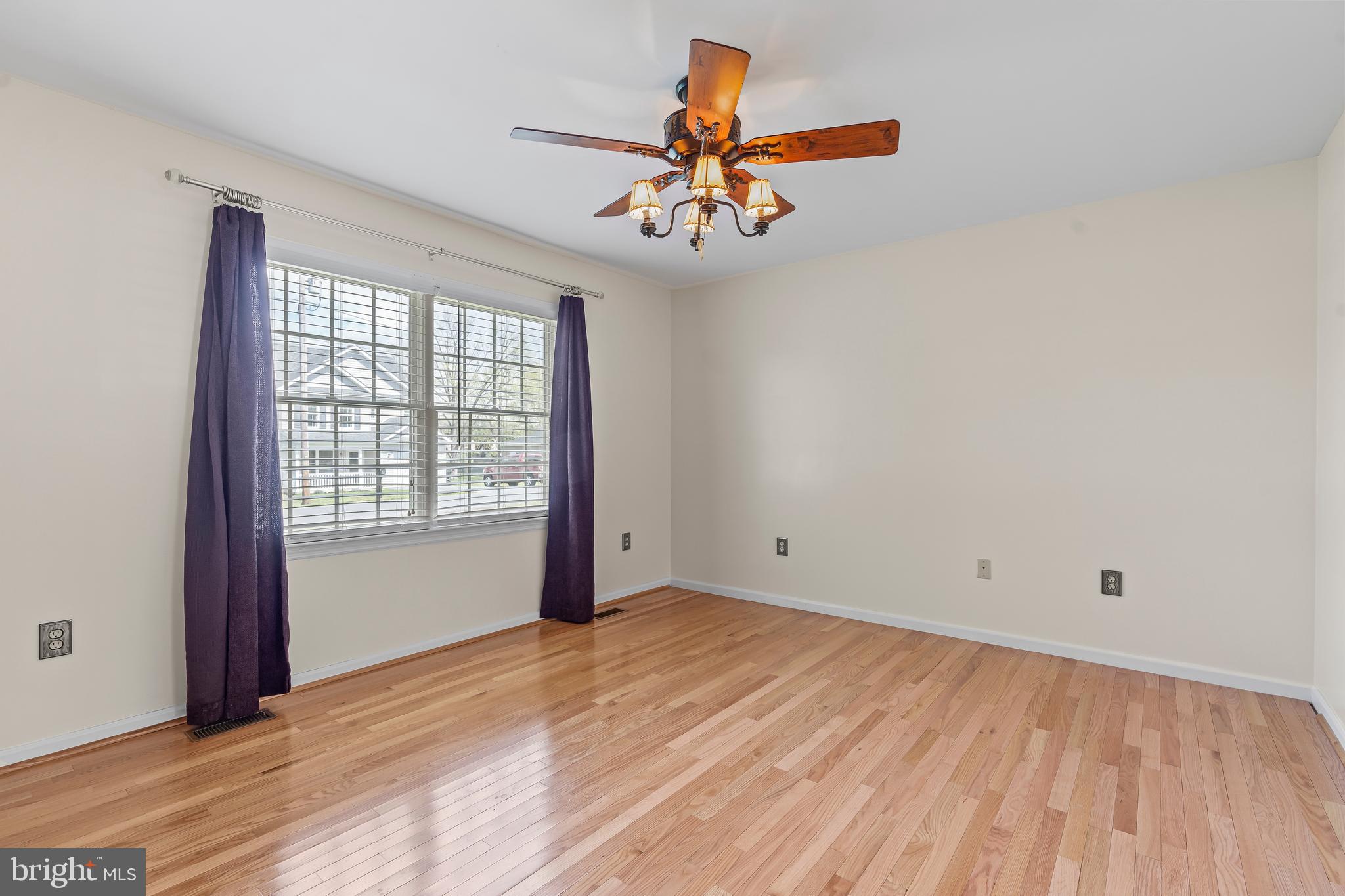 FAIRGROUND HEIGHTS - Residential