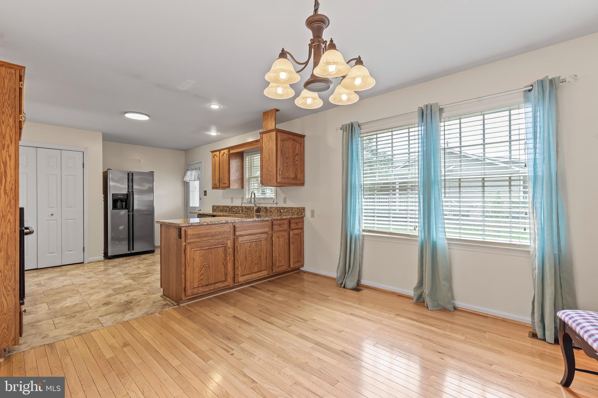 FAIRGROUND HEIGHTS - Residential