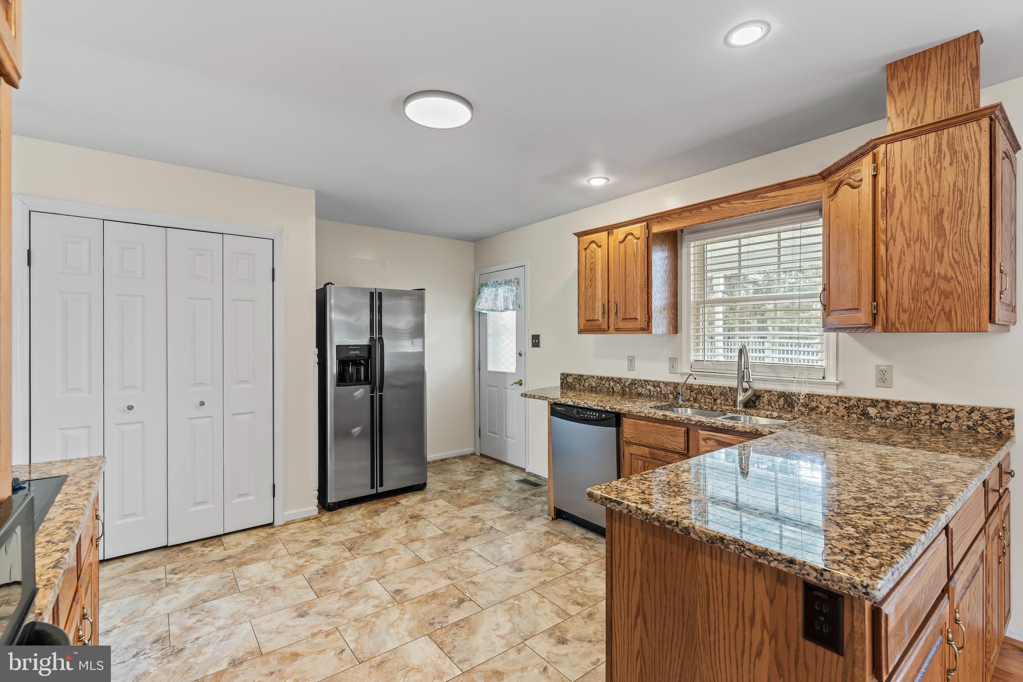 FAIRGROUND HEIGHTS - Residential