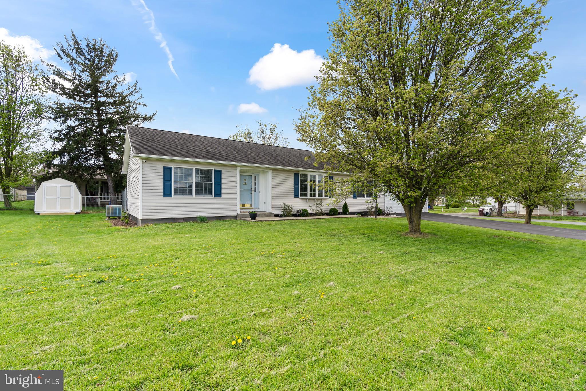 FAIRGROUND HEIGHTS - Residential