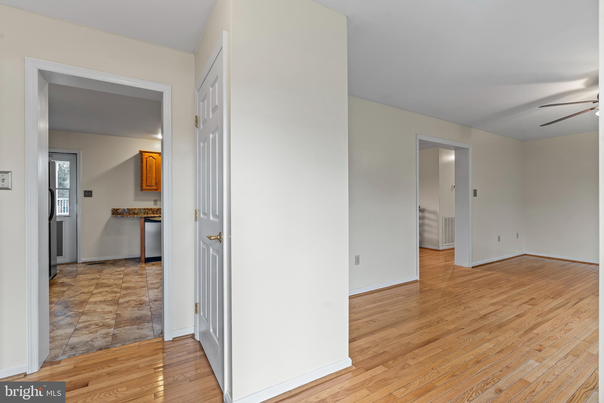 FAIRGROUND HEIGHTS - Residential