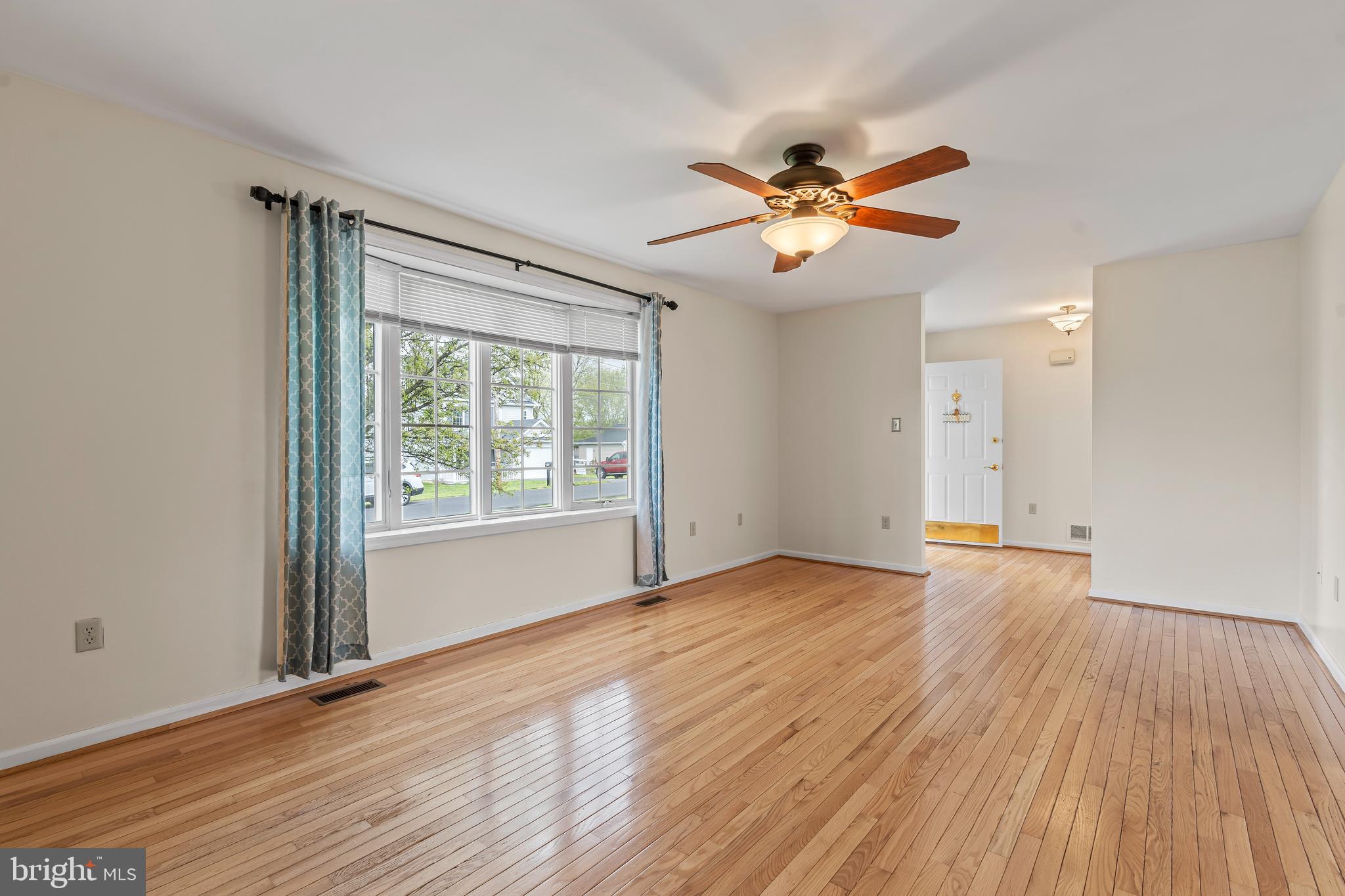 FAIRGROUND HEIGHTS - Residential