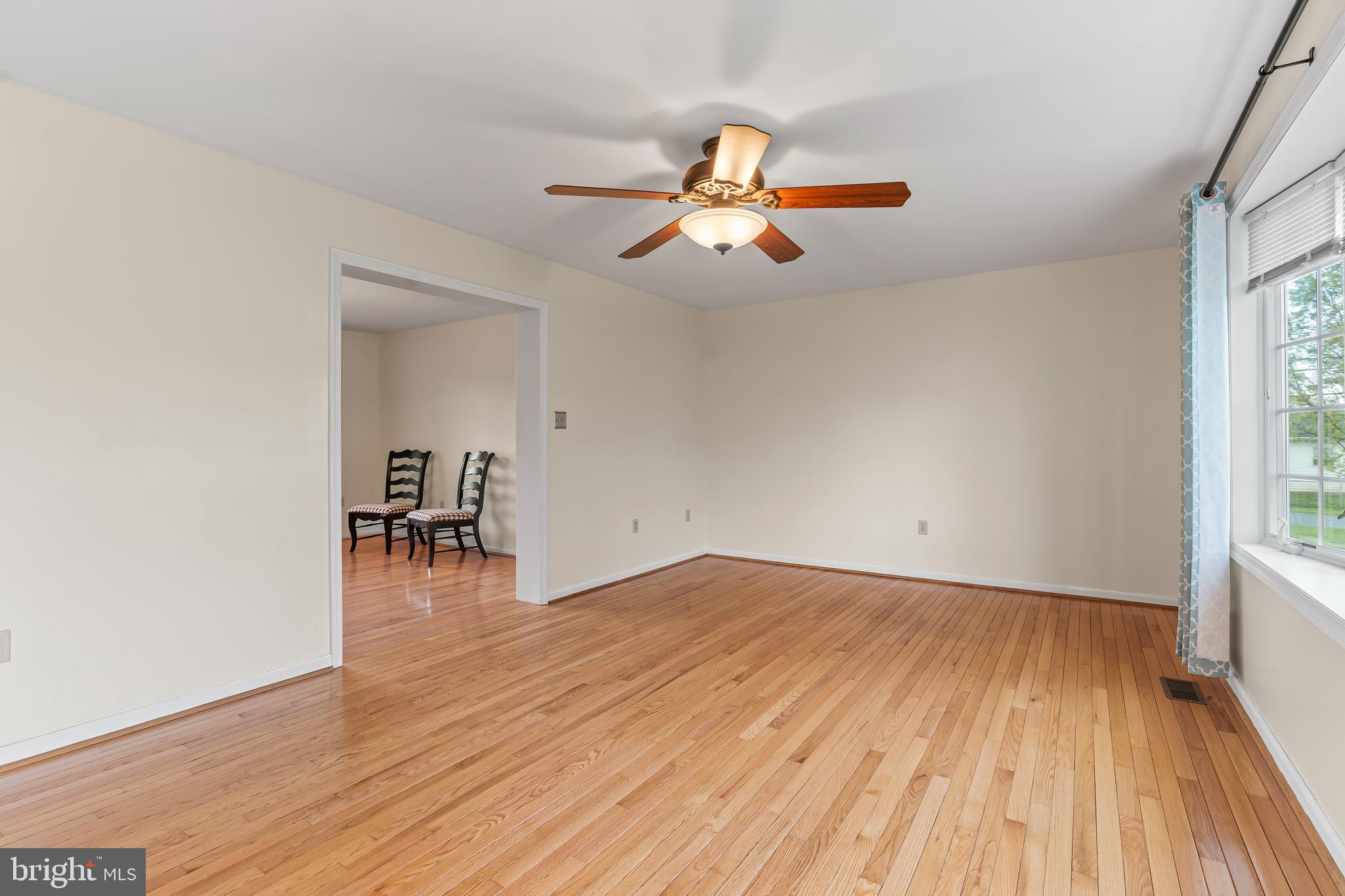 FAIRGROUND HEIGHTS - Residential