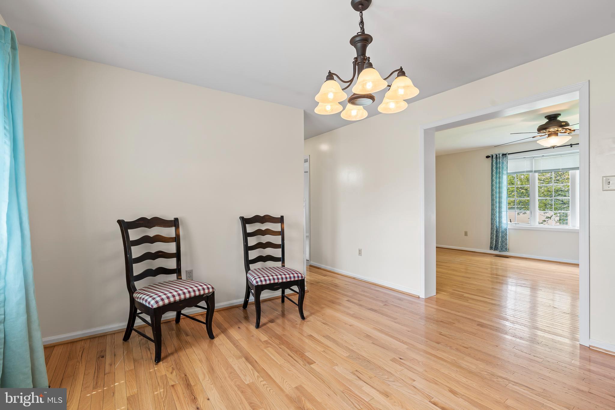 FAIRGROUND HEIGHTS - Residential